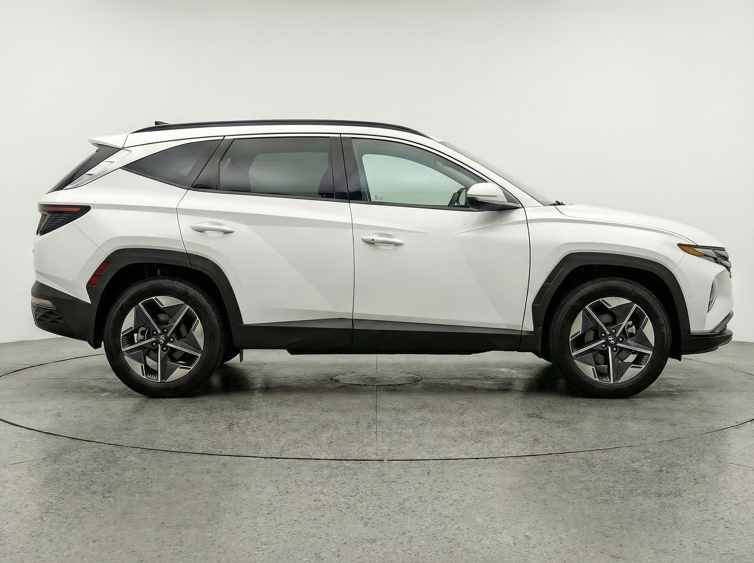 Thumbnail: 2026 Hyundai Tucson - 8