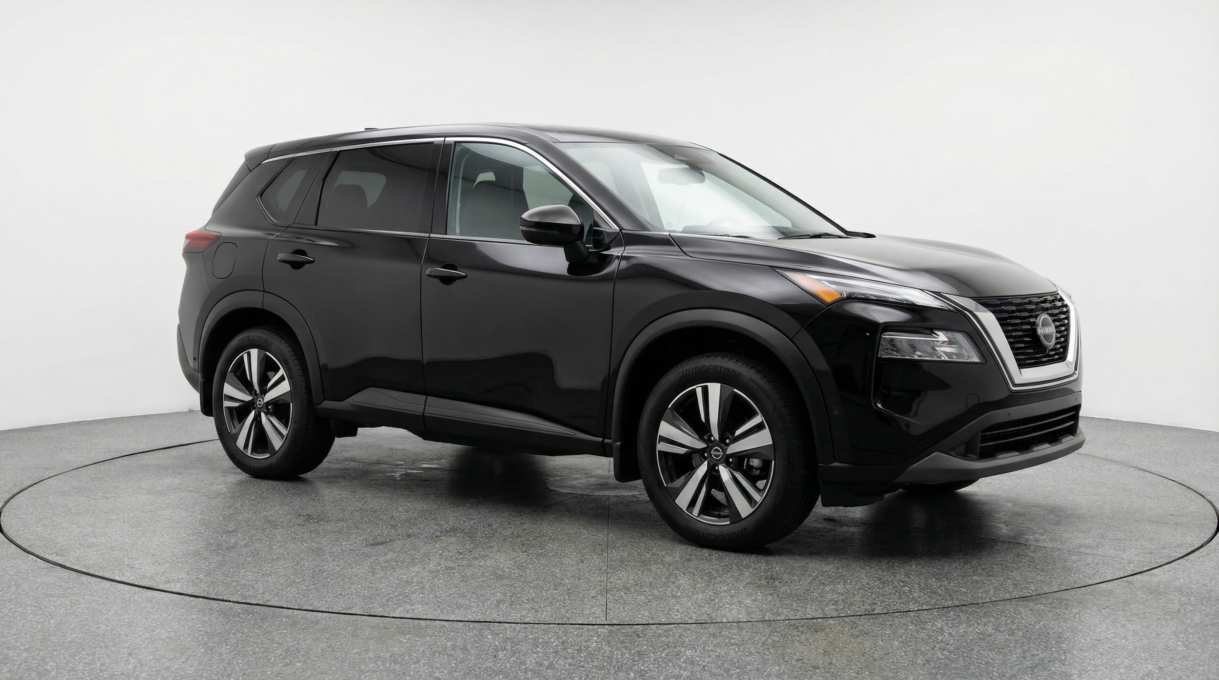 Thumbnail: 2026 Nissan Rogue - 1