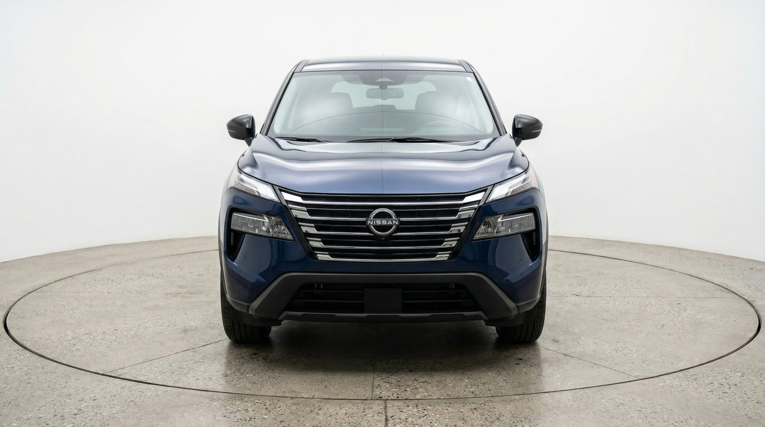 Thumbnail: 2026 Nissan Rogue - 2
