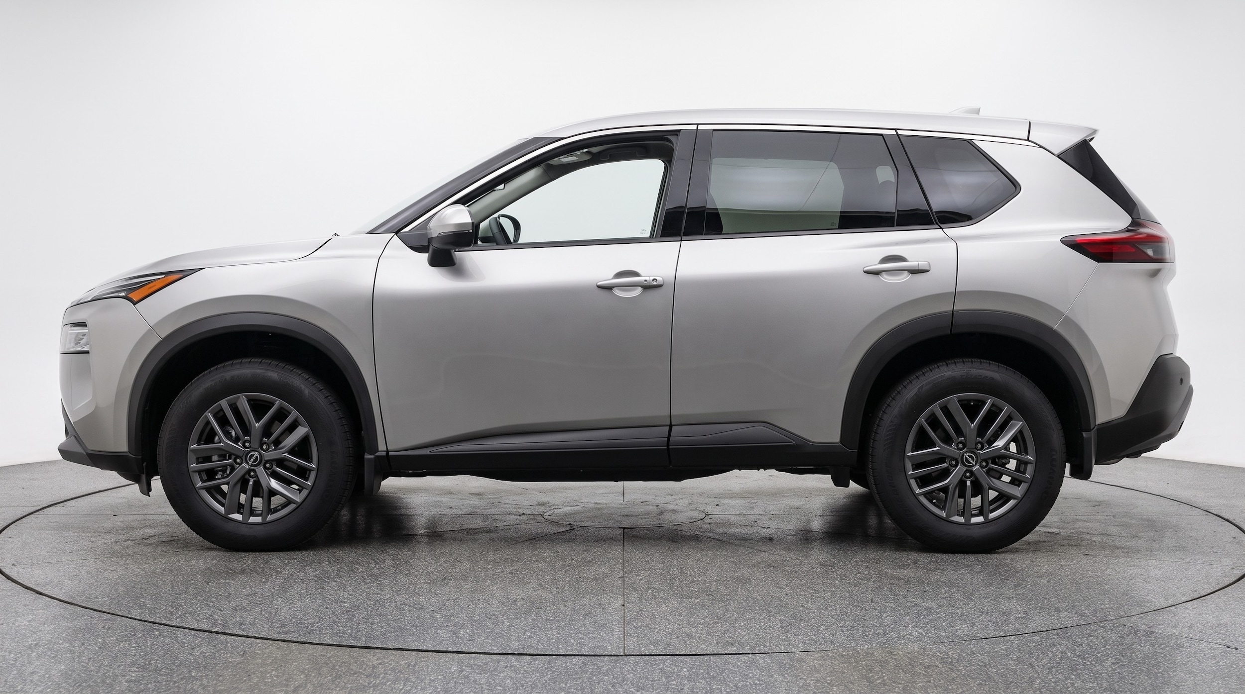 Thumbnail: 2026 Nissan Rogue - 4