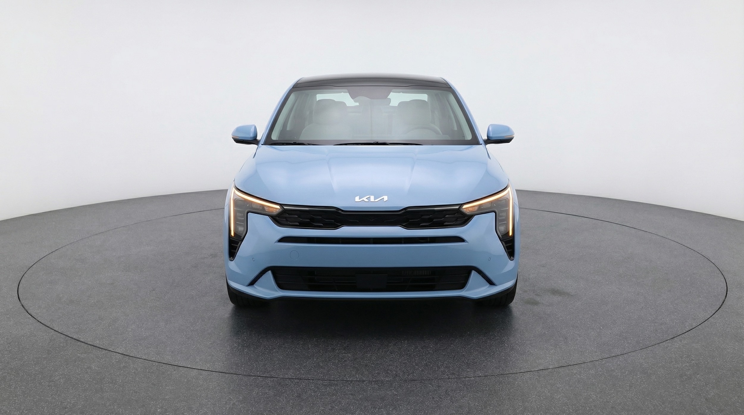 Thumbnail: 2025 Kia K4 - 2