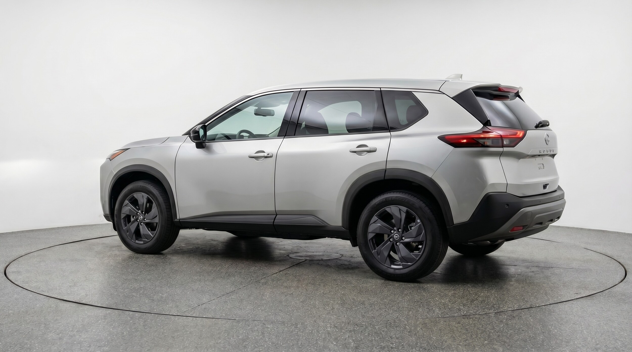 Thumbnail: 2026 Nissan Rogue - 5