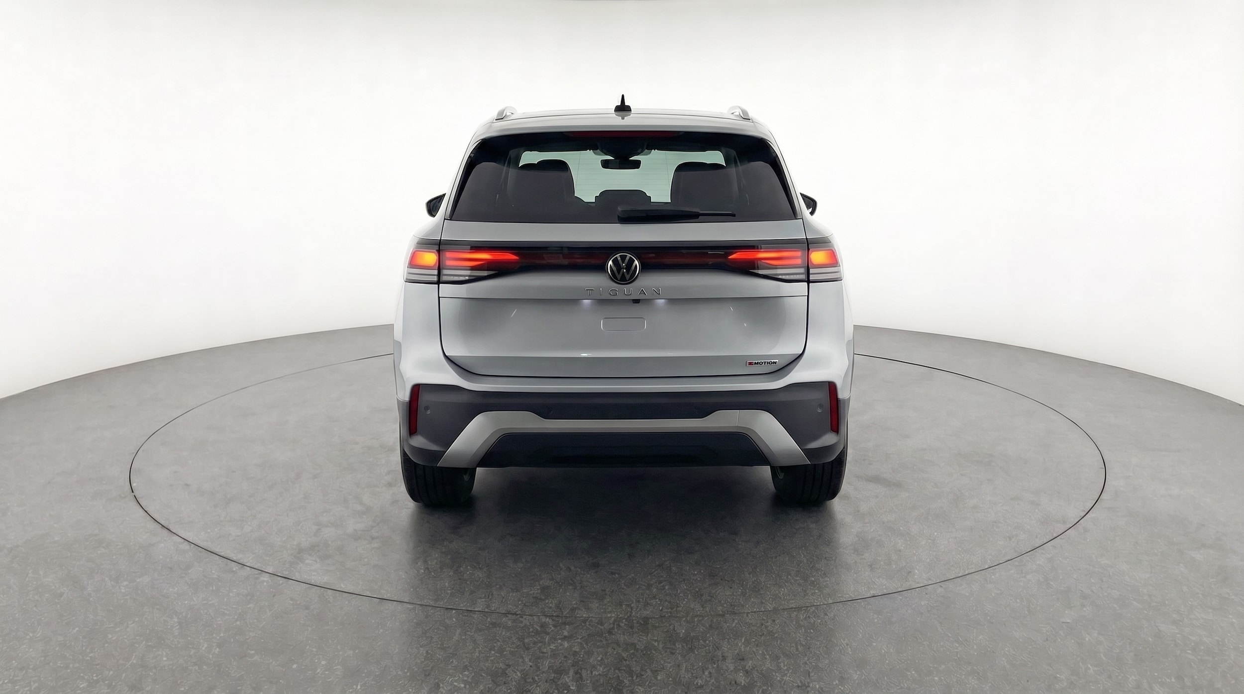 Thumbnail: 2026 Volkswagen Tiguan - 6