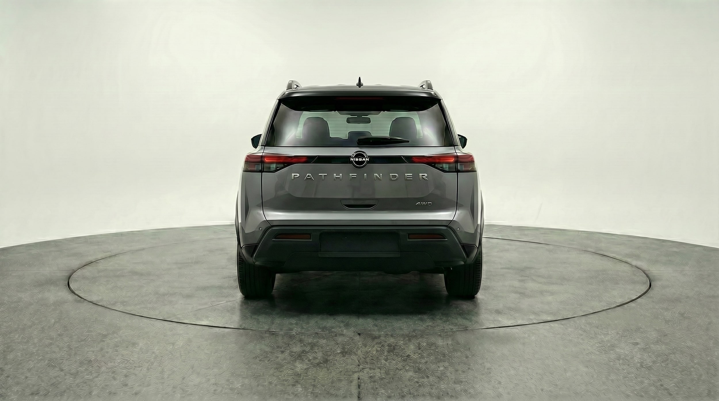 Thumbnail: 2025 Nissan Pathfinder - 6