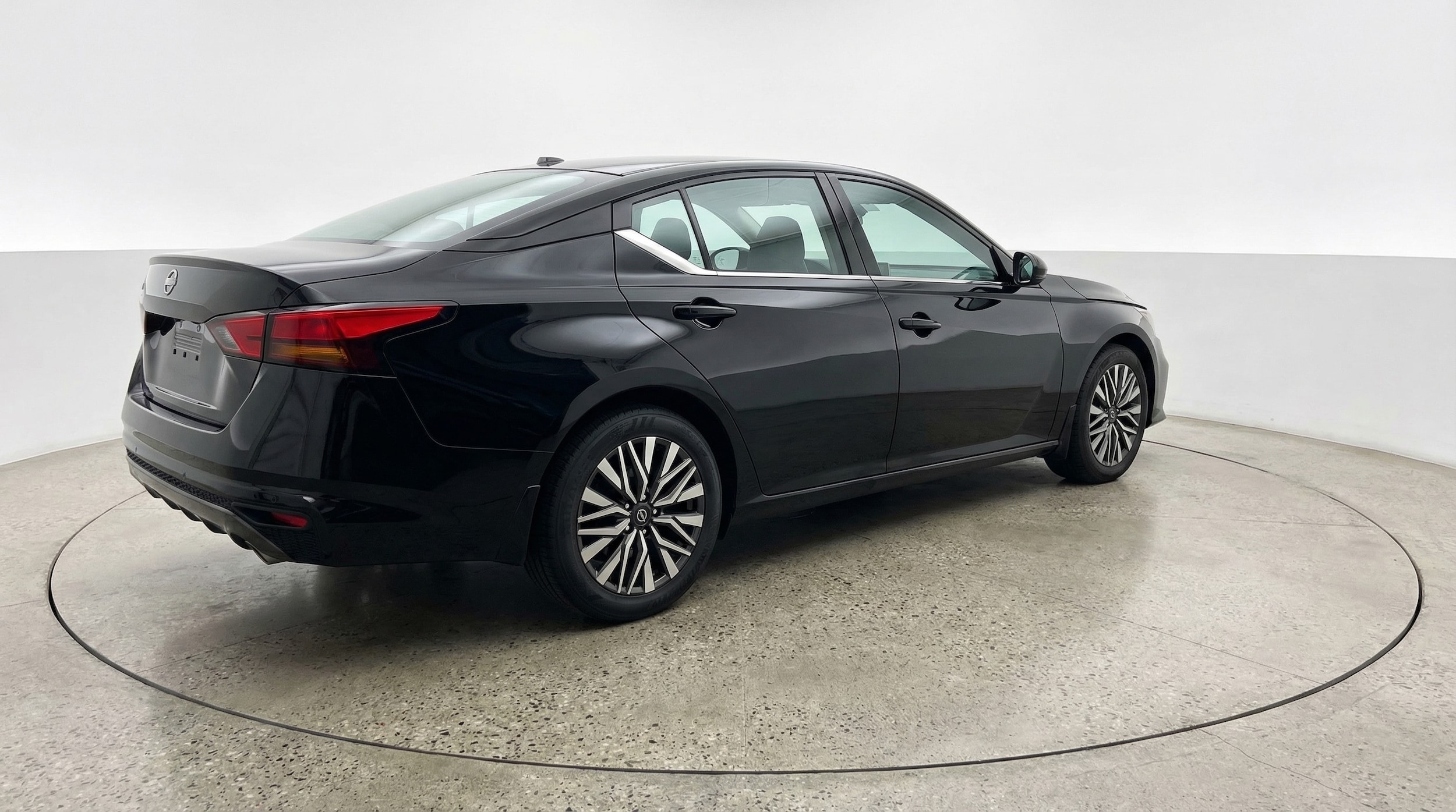 Thumbnail: 2026 Nissan Altima - 7