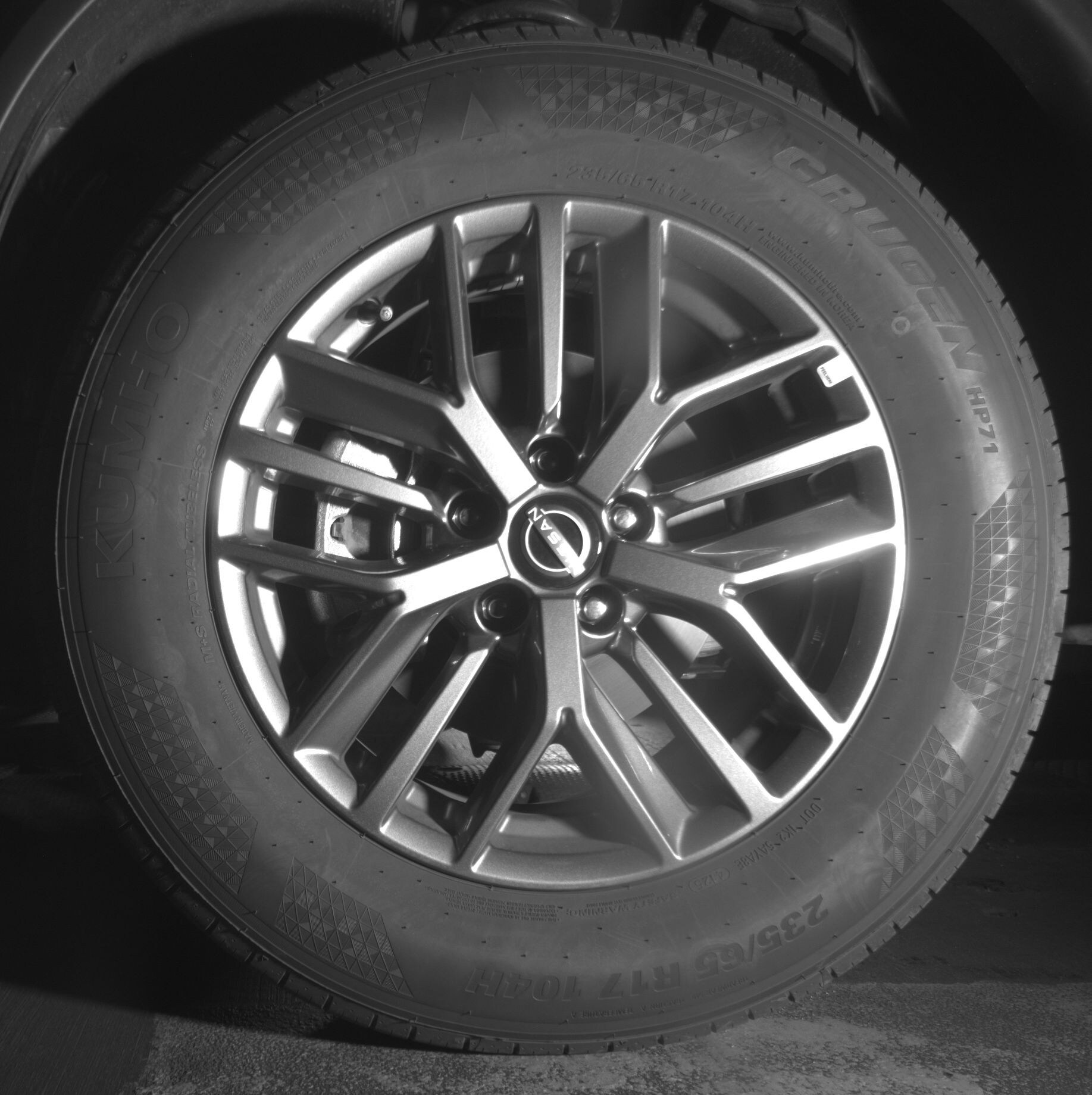 Thumbnail: 2026 Nissan Rogue - 9
