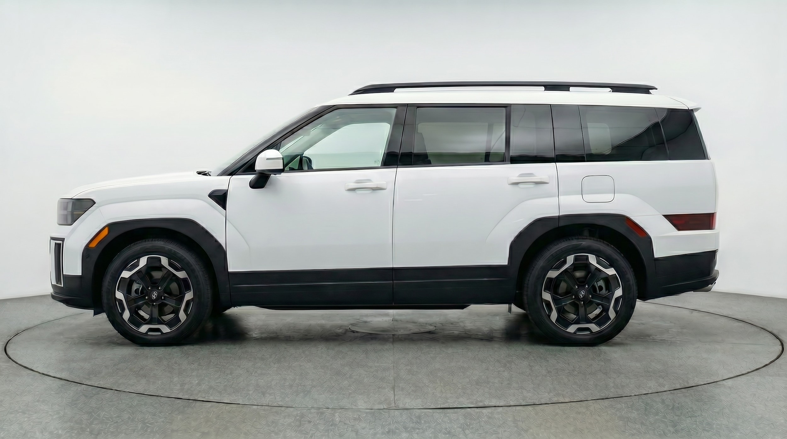 Thumbnail: 2026 Hyundai Santa Fe - 4