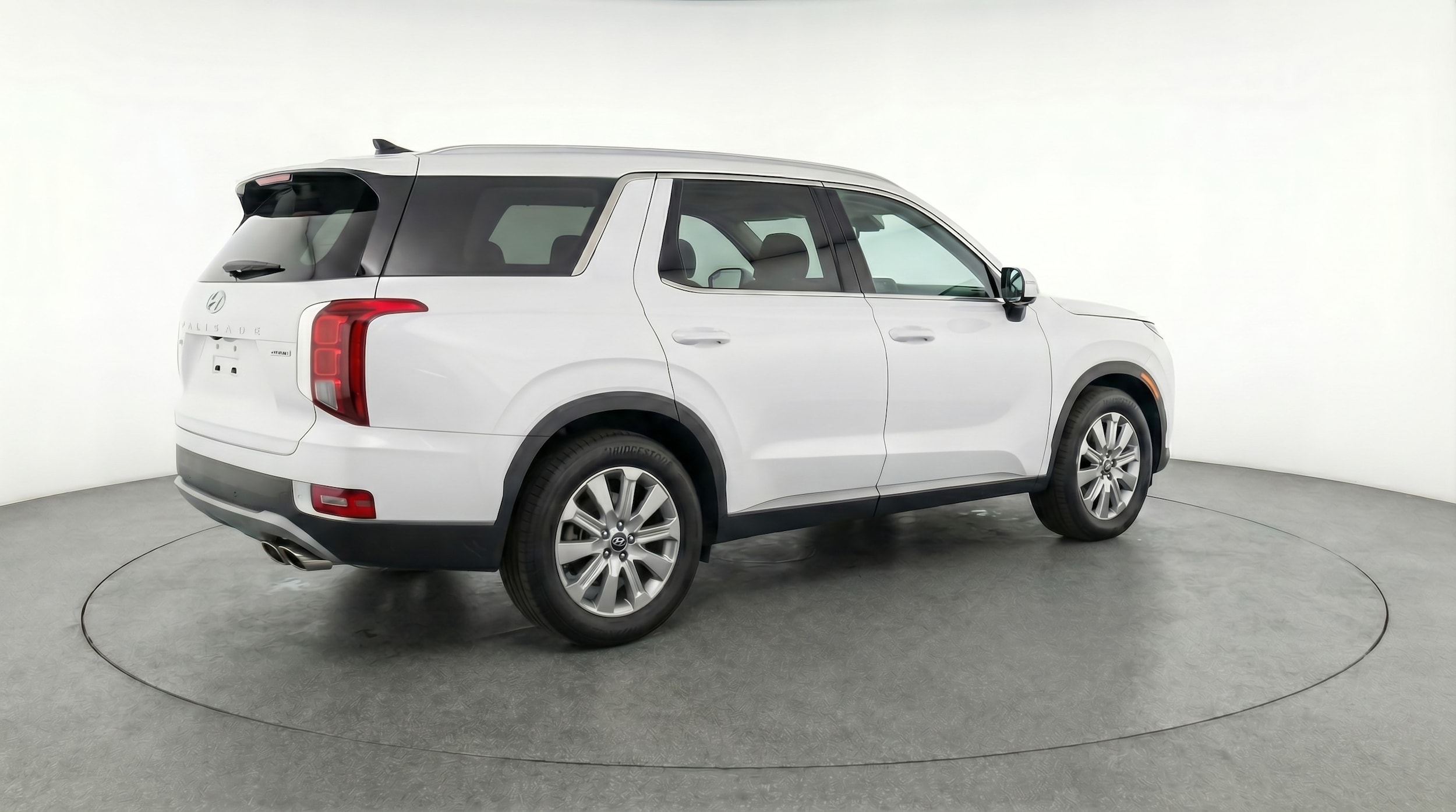 Thumbnail: 2025 Hyundai Palisade - 7