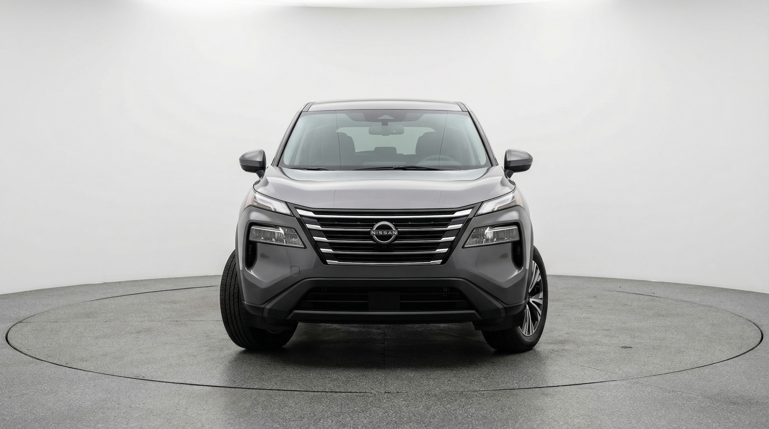 Thumbnail: 2026 Nissan Rogue - 2