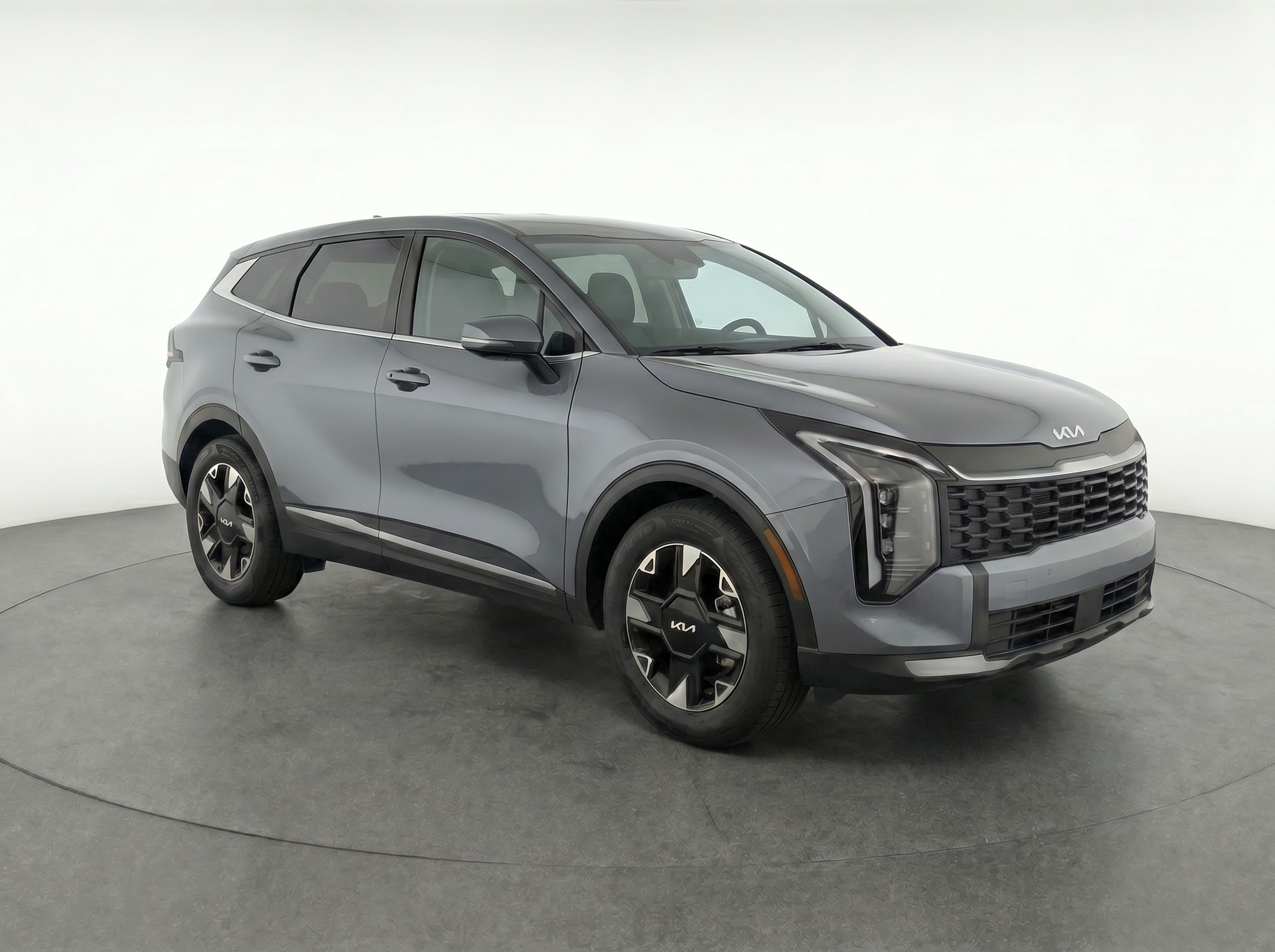 Thumbnail: 2026 Kia Sportage - 1