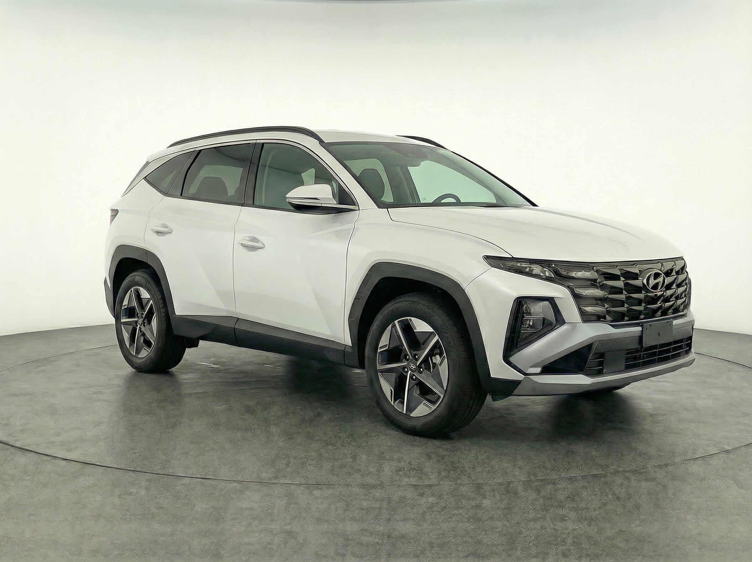 Thumbnail: 2026 Hyundai Tucson - 1