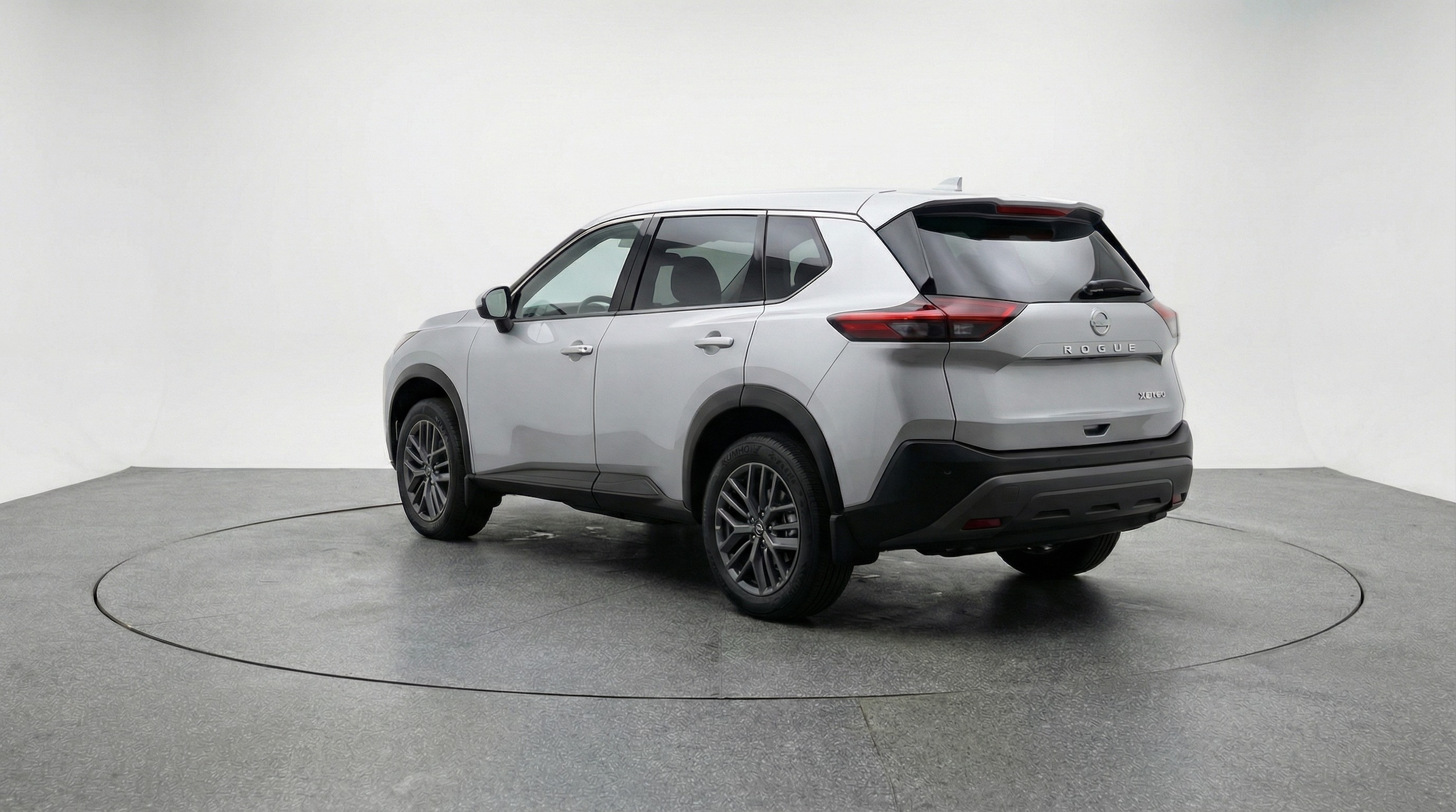 Thumbnail: 2026 Nissan Rogue - 5