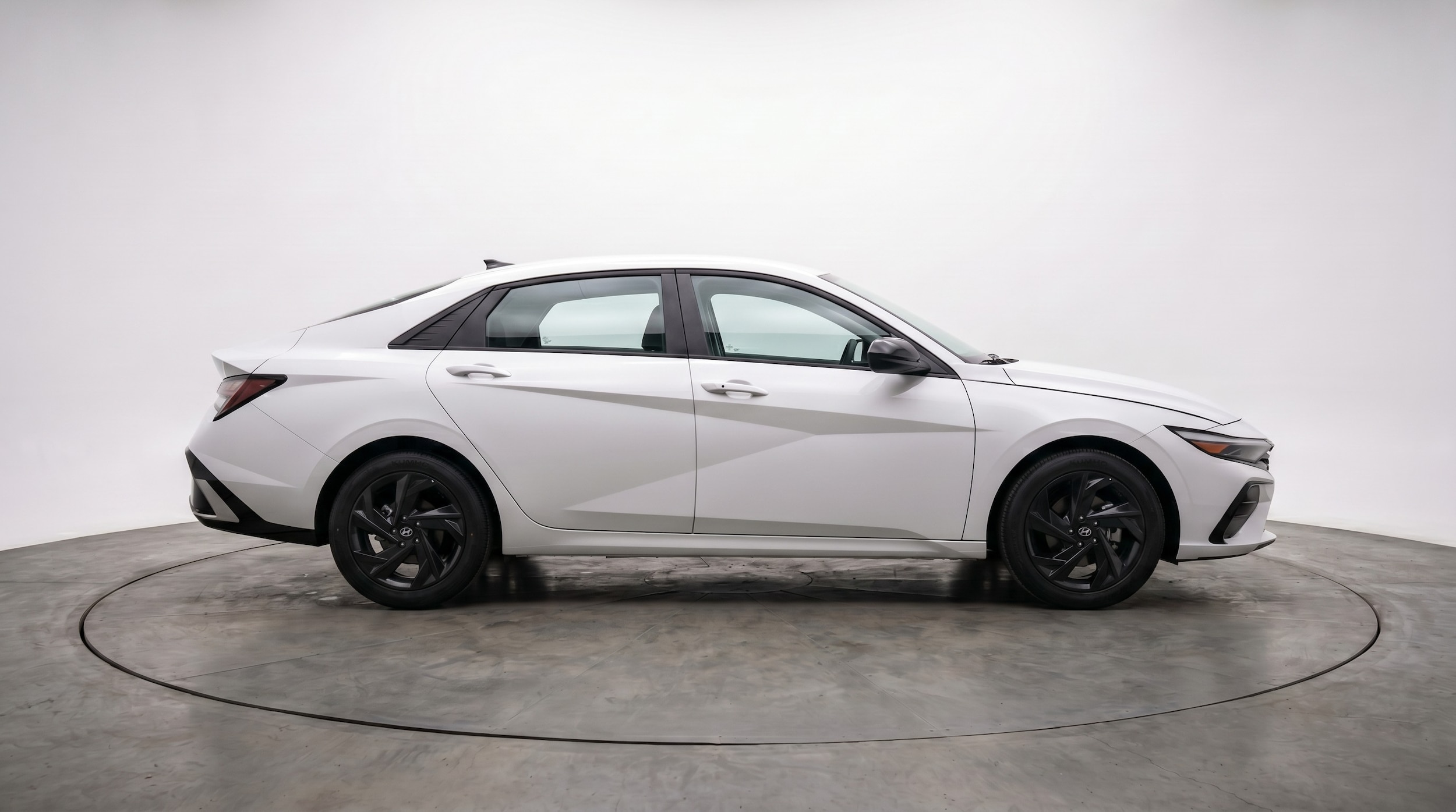 Thumbnail: 2026 Hyundai Elantra - 8