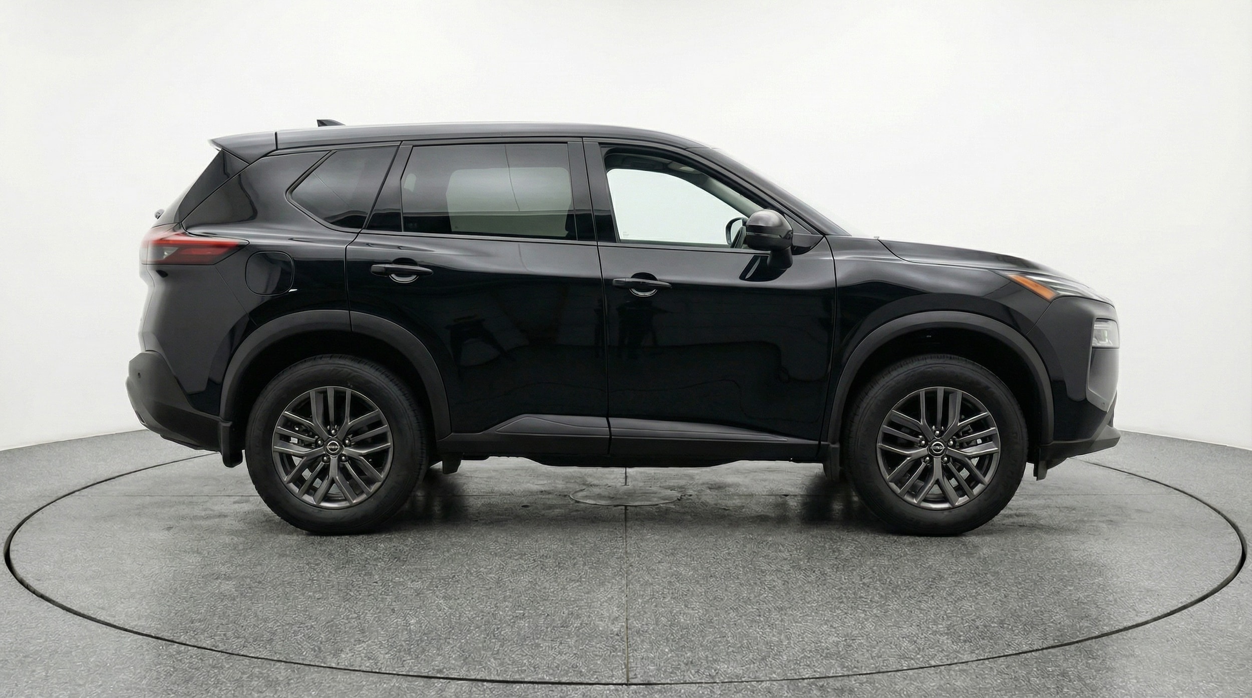 Thumbnail: 2026 Nissan Rogue - 8