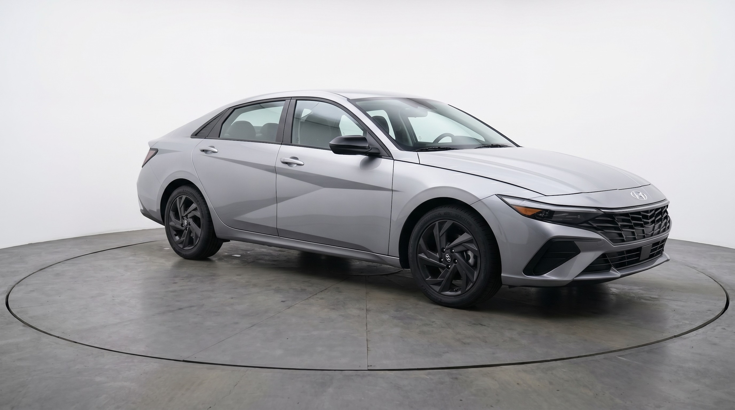 Thumbnail: 2026 Hyundai Elantra - 1