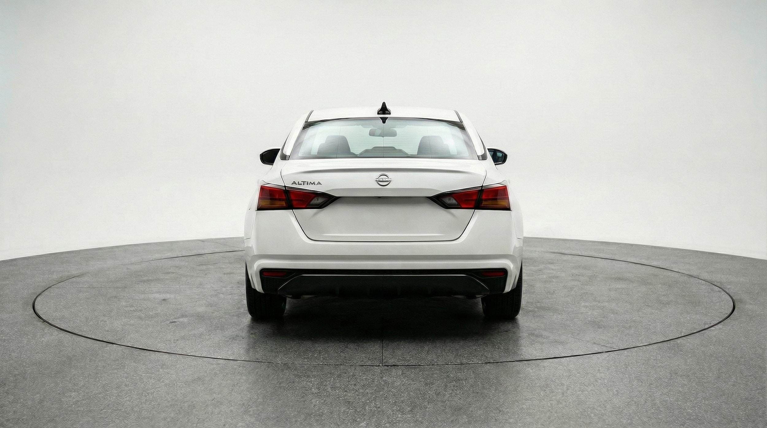 Thumbnail: 2026 Nissan Altima - 6