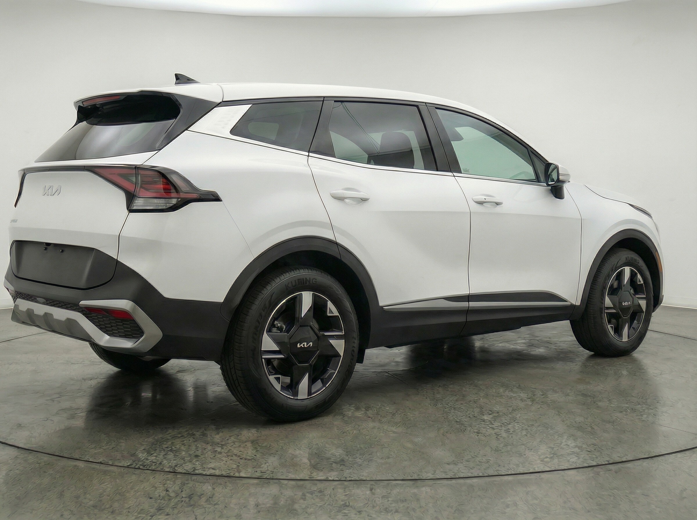 Thumbnail: 2026 Kia Sportage - 7
