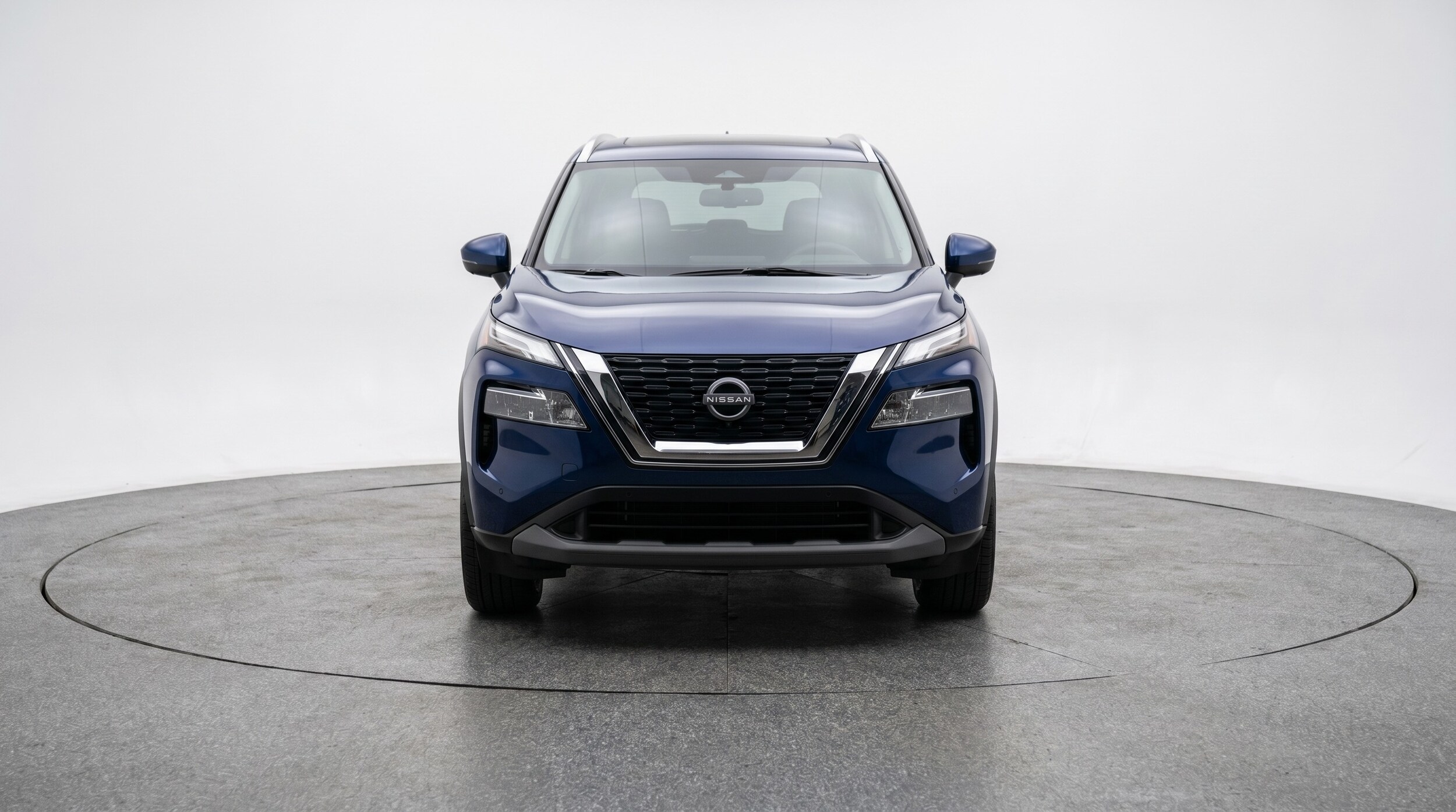 Thumbnail: 2025 Nissan Rogue - 2
