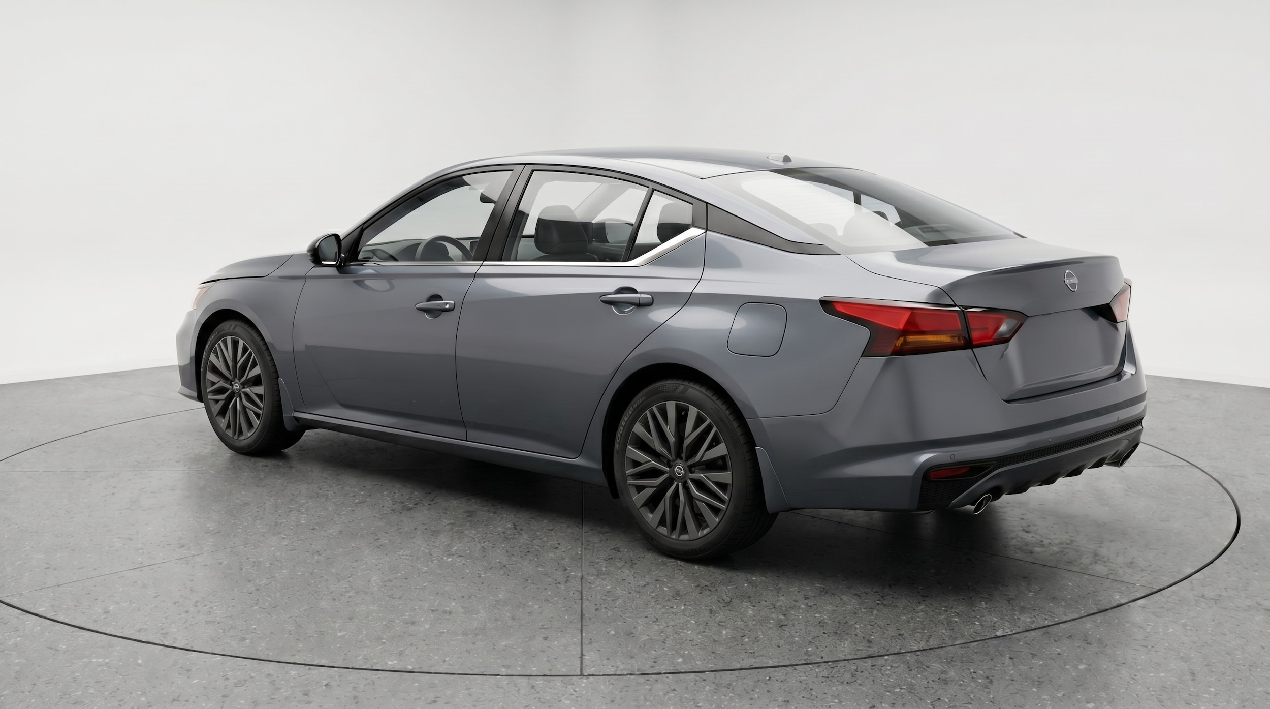 Thumbnail: 2026 Nissan Altima - 5