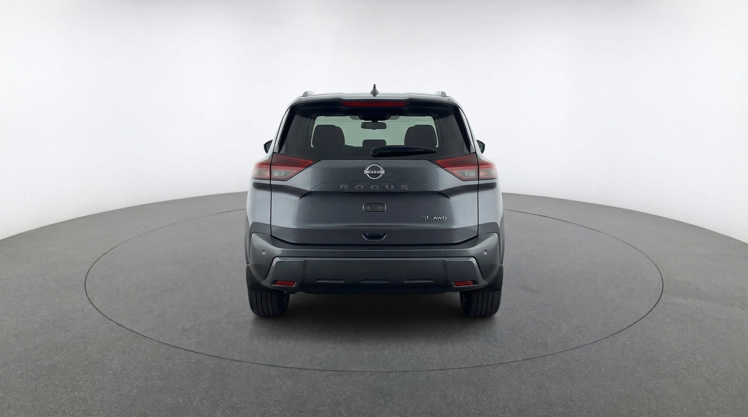 Thumbnail: 2026 Nissan Rogue - 6