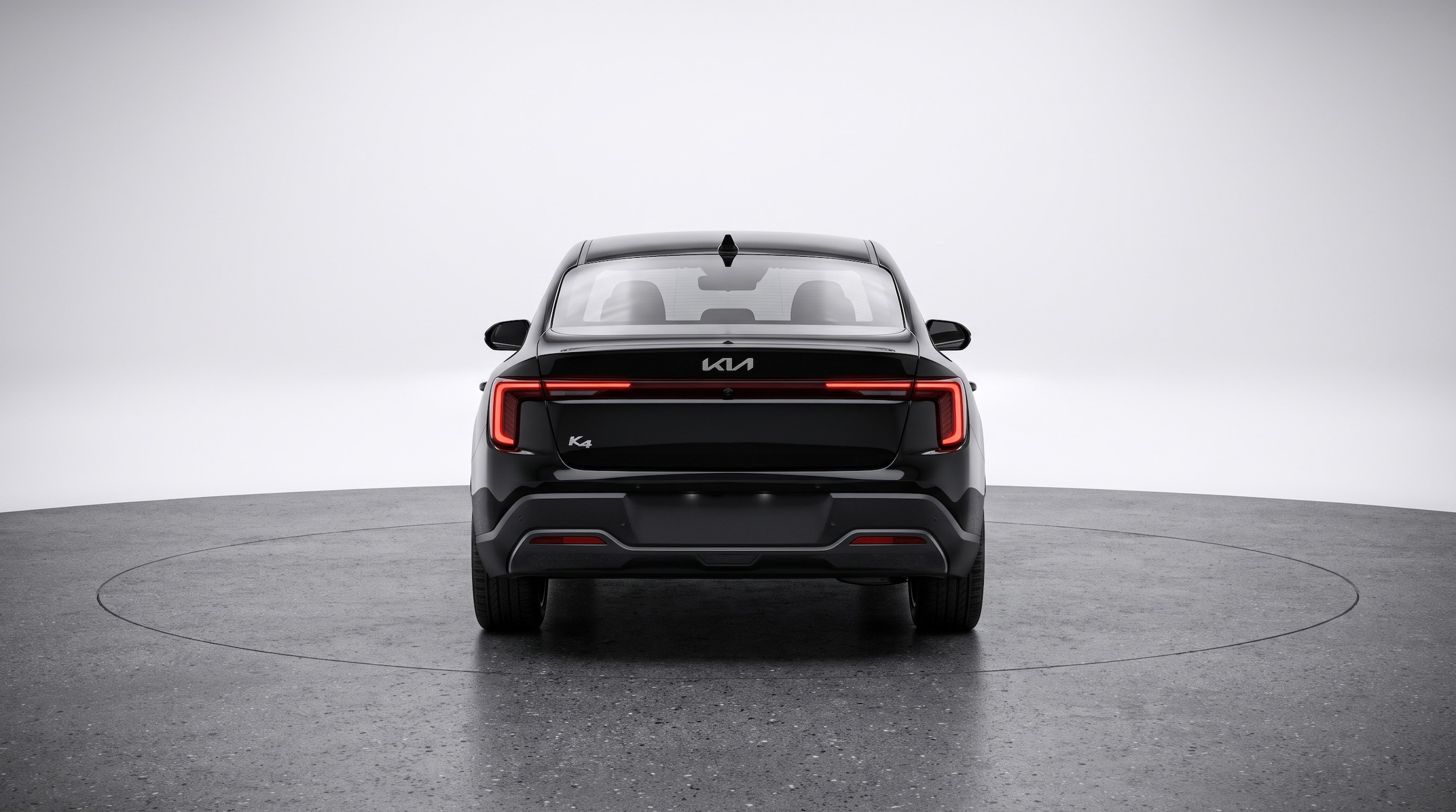 Thumbnail: 2025 Kia K4 - 6