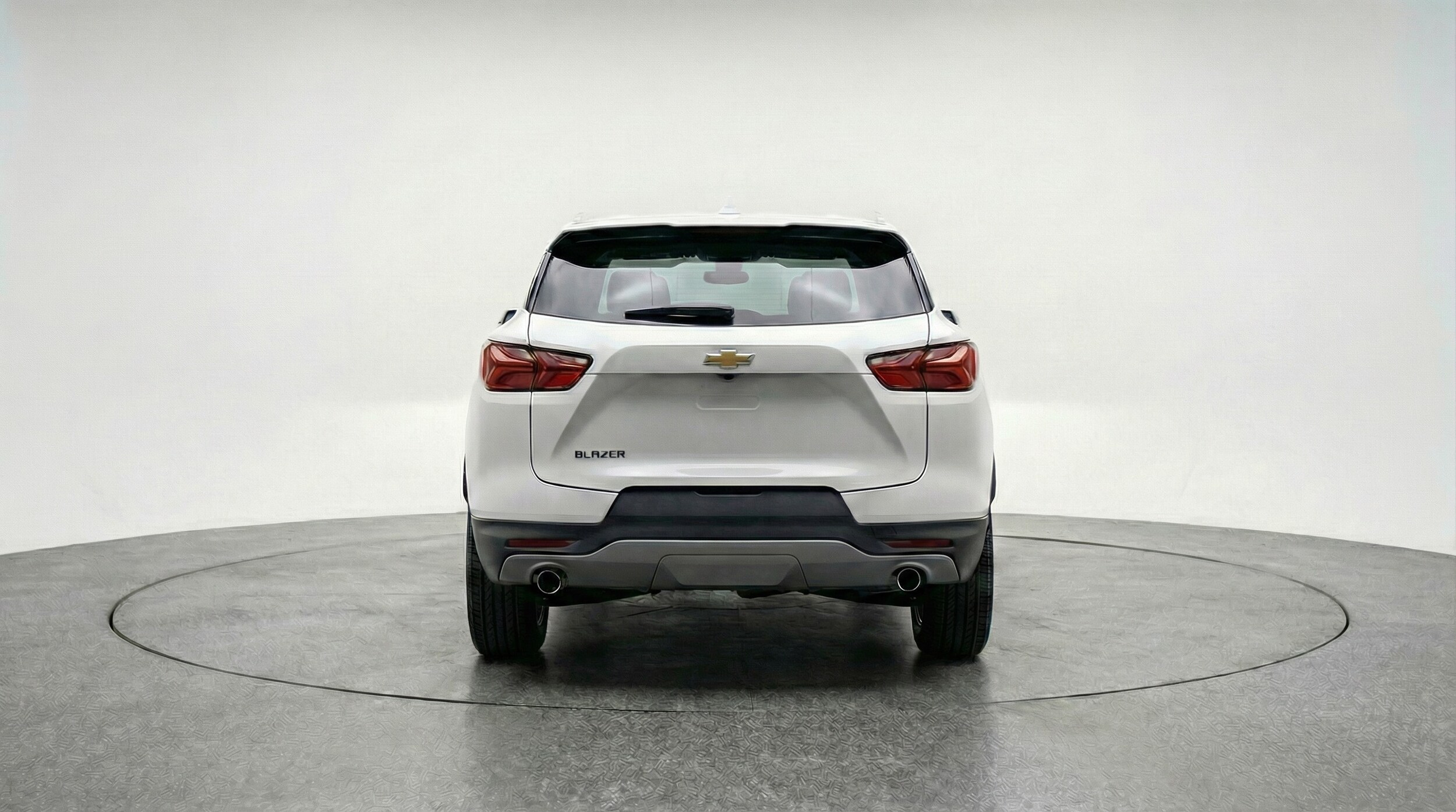 Thumbnail: 2025 Chevrolet Blazer - 6