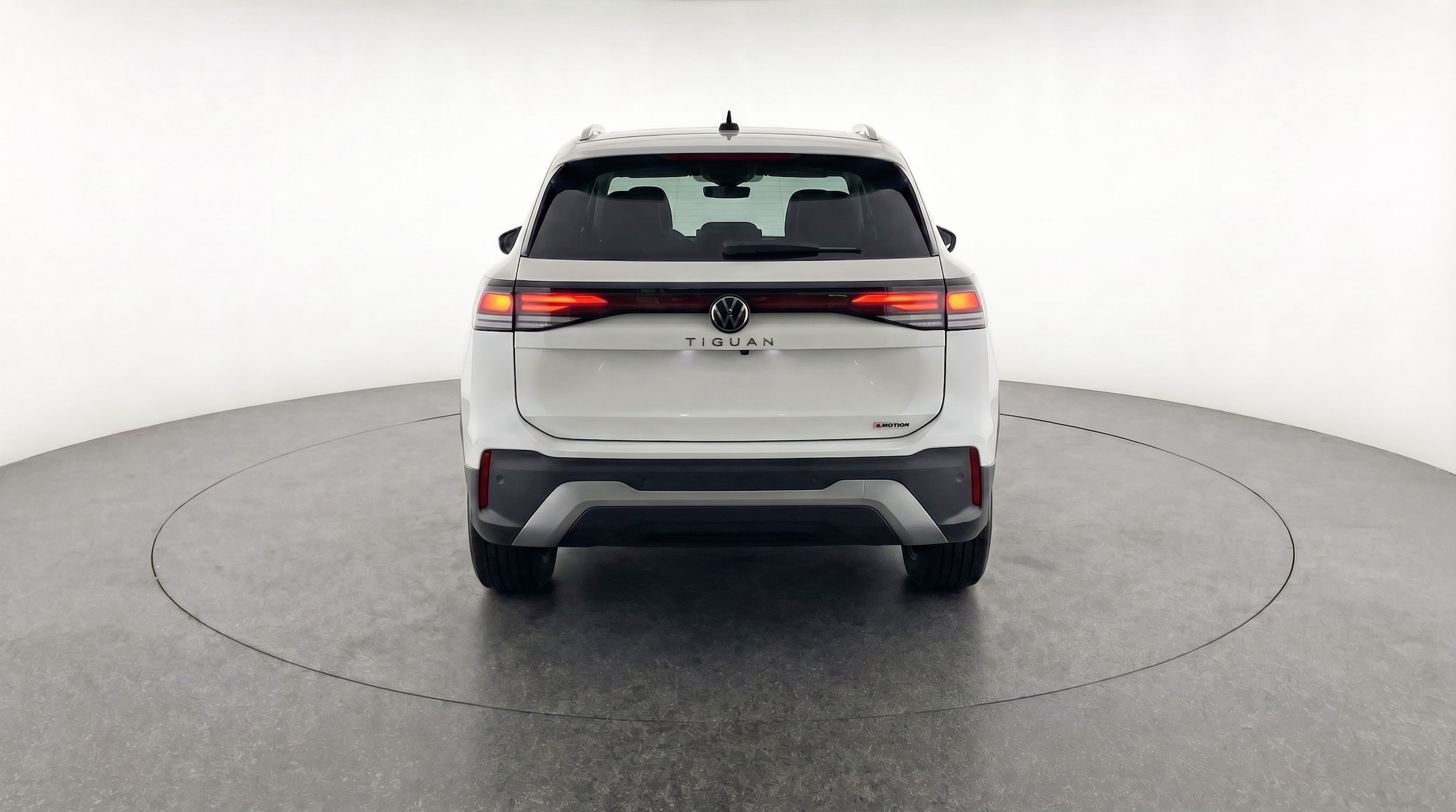 Thumbnail: 2026 Volkswagen Tiguan - 6
