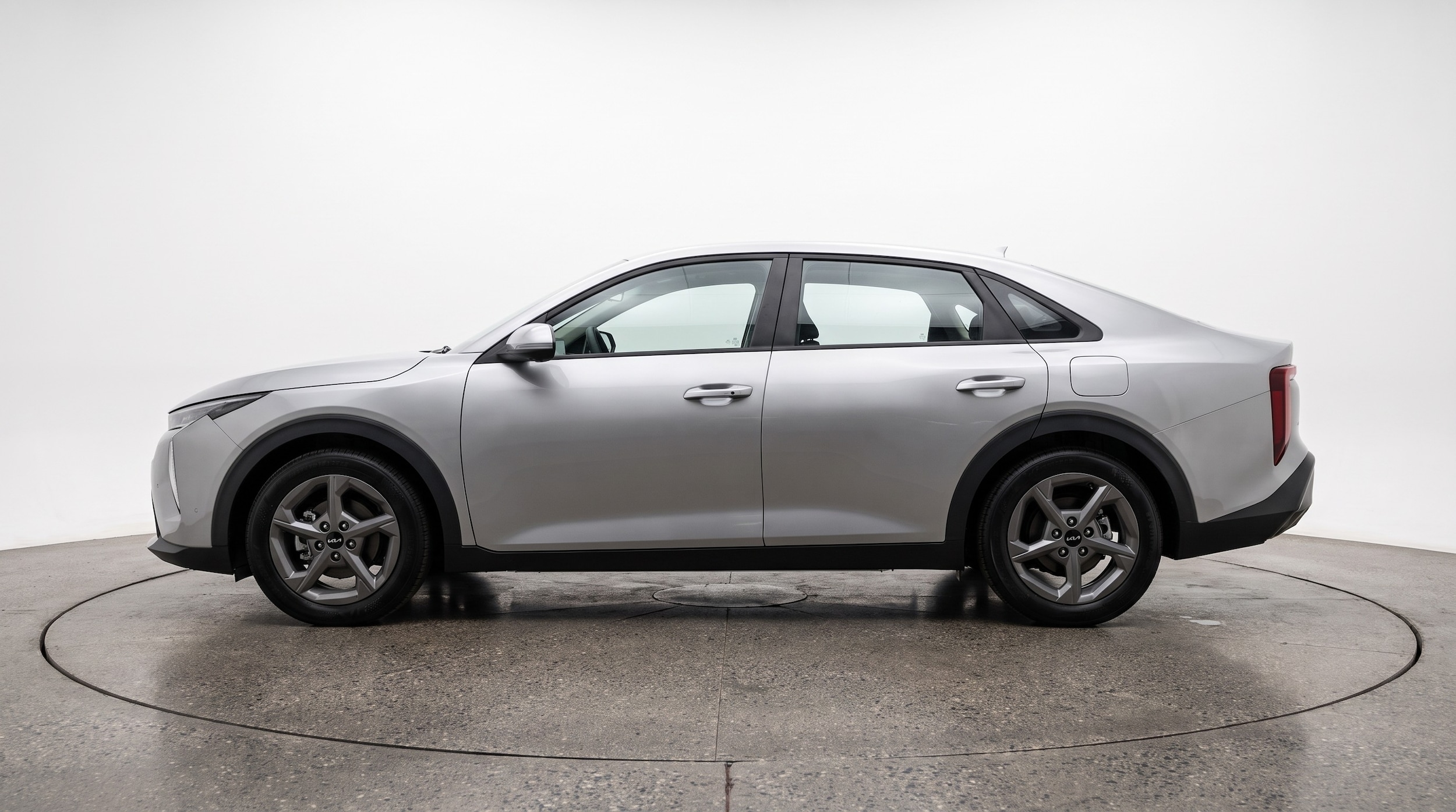 Thumbnail: 2026 Kia K4 - 4