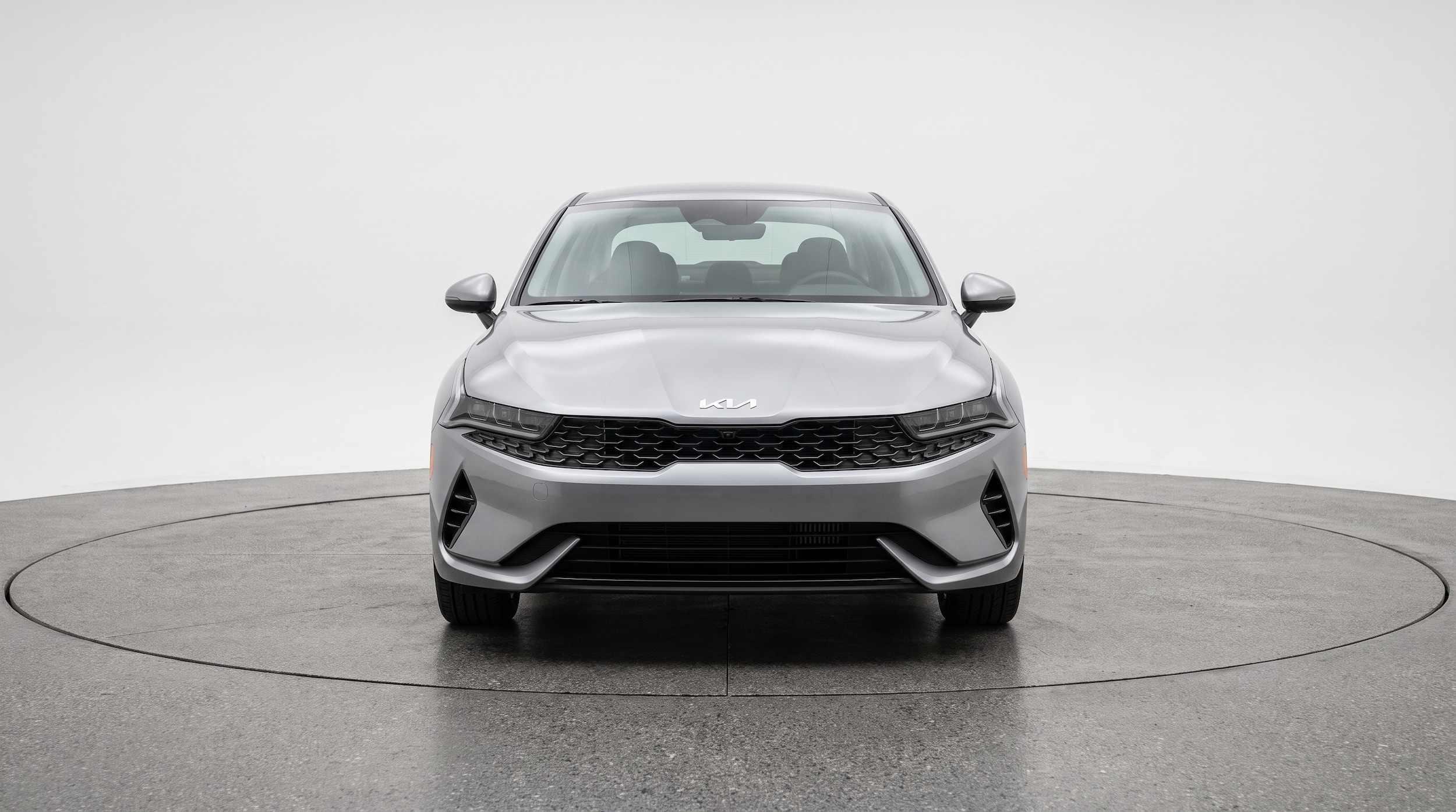 Thumbnail: 2025 Kia K4 - 2