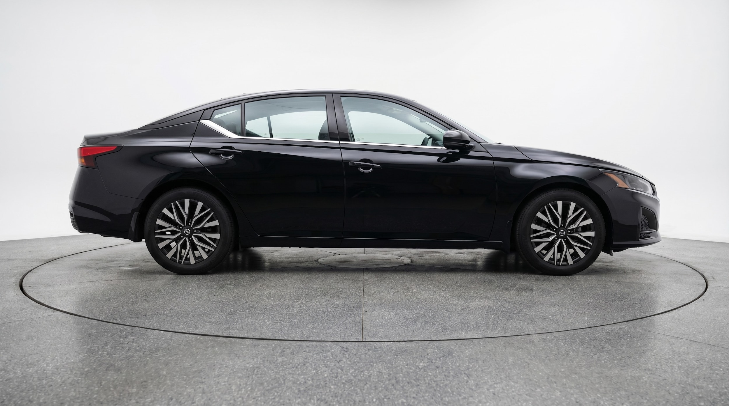 Thumbnail: 2026 Nissan Altima - 8