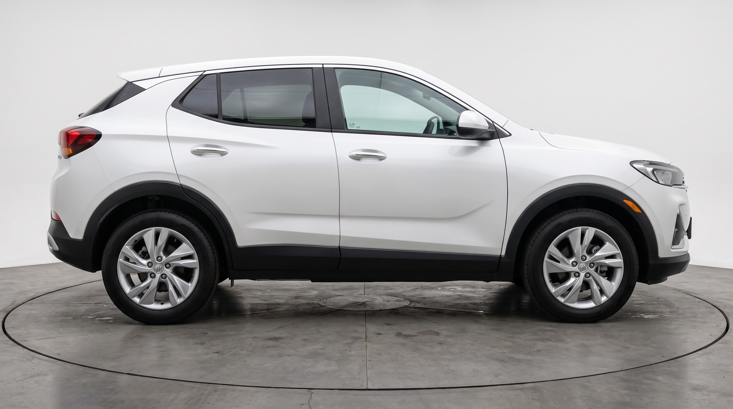 Thumbnail: 2026 Buick Encore GX - 8