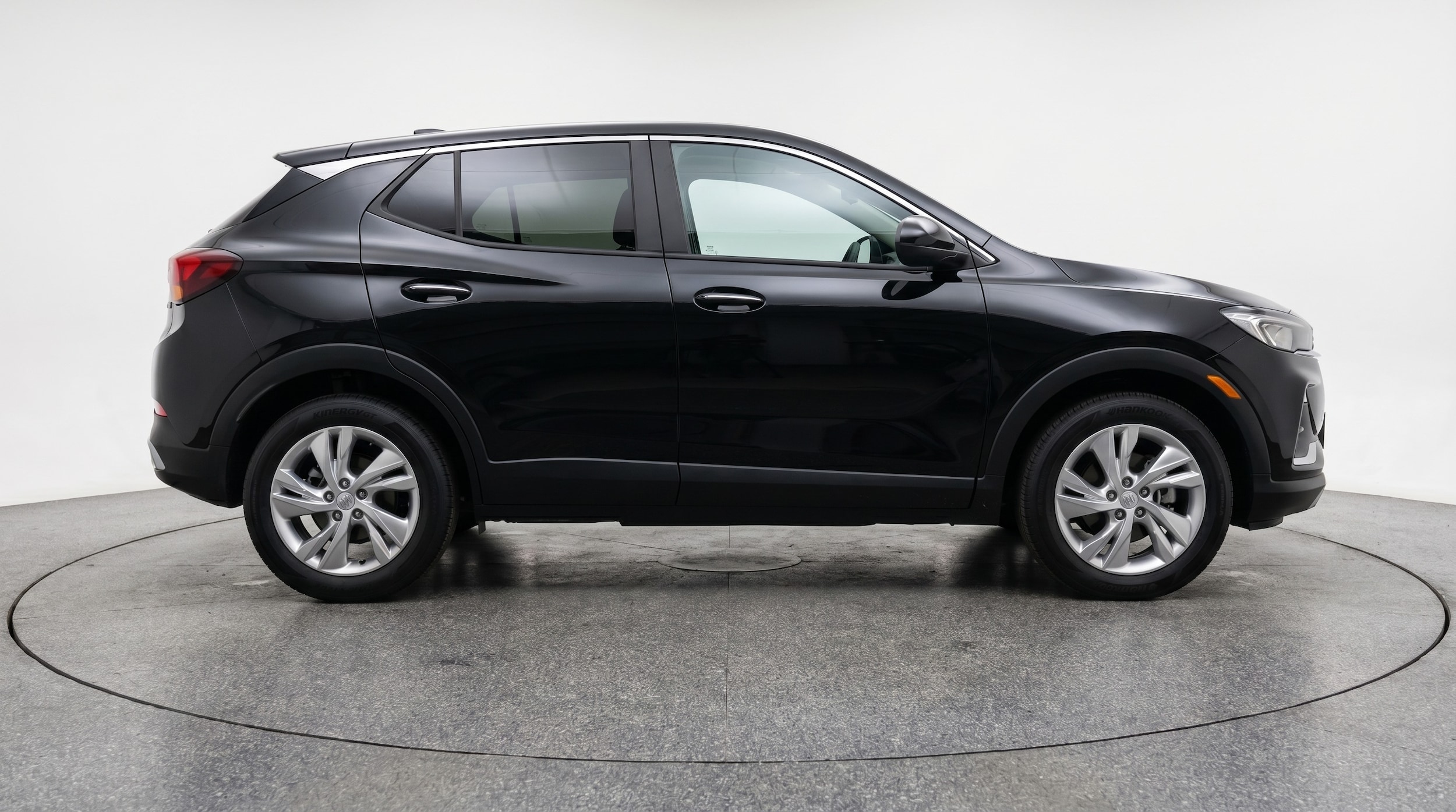 Thumbnail: 2026 Buick Encore GX - 8