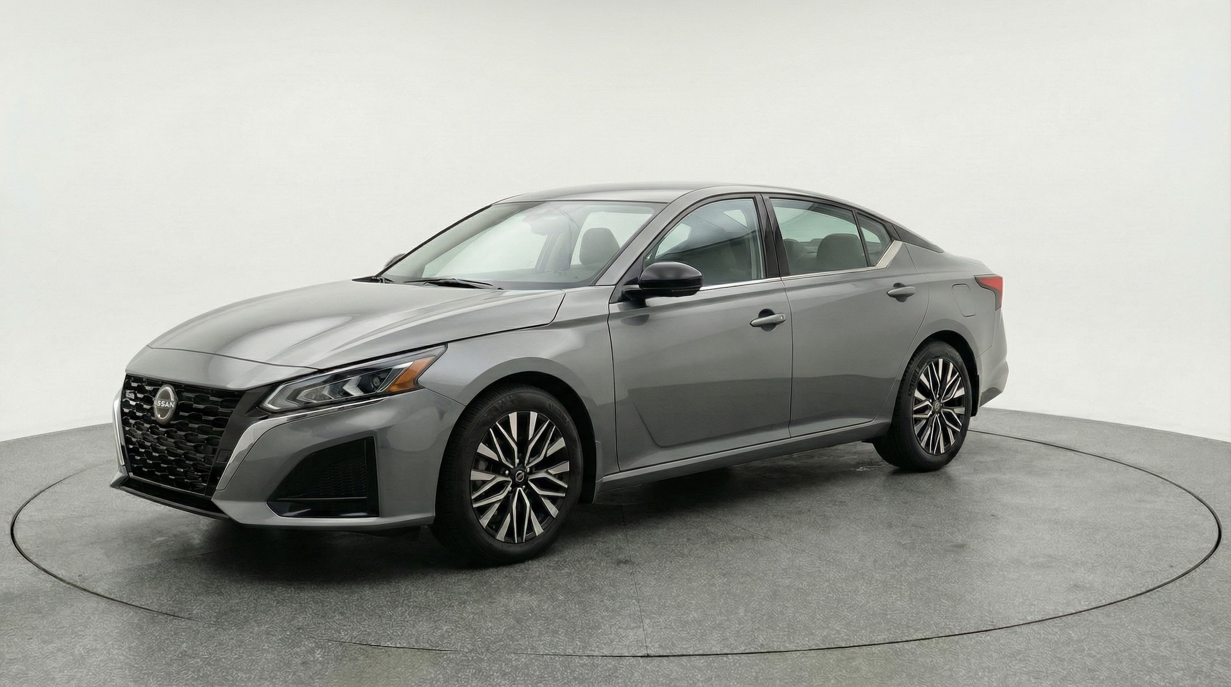 Thumbnail: 2026 Nissan Altima - 3