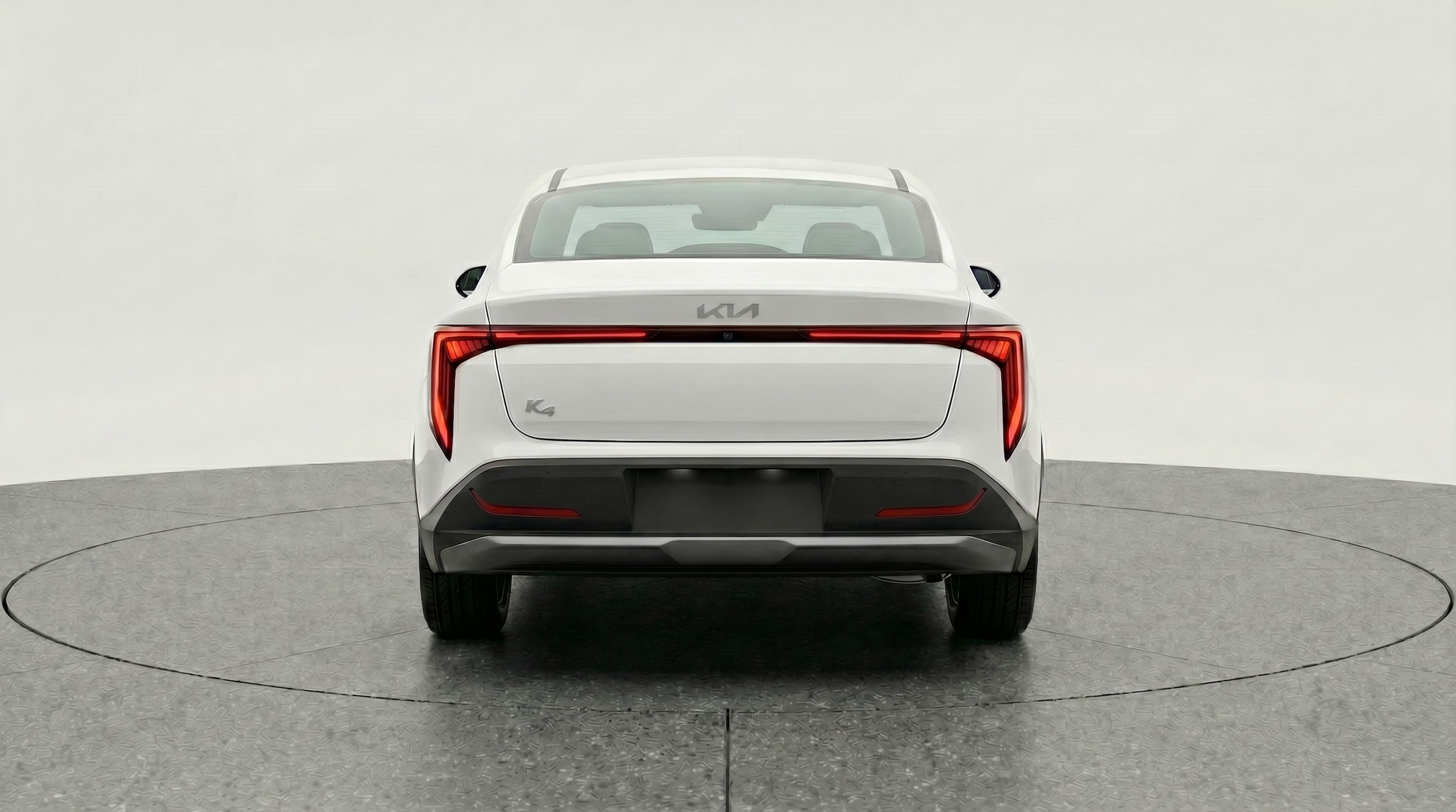 Thumbnail: 2026 Kia K4 - 6