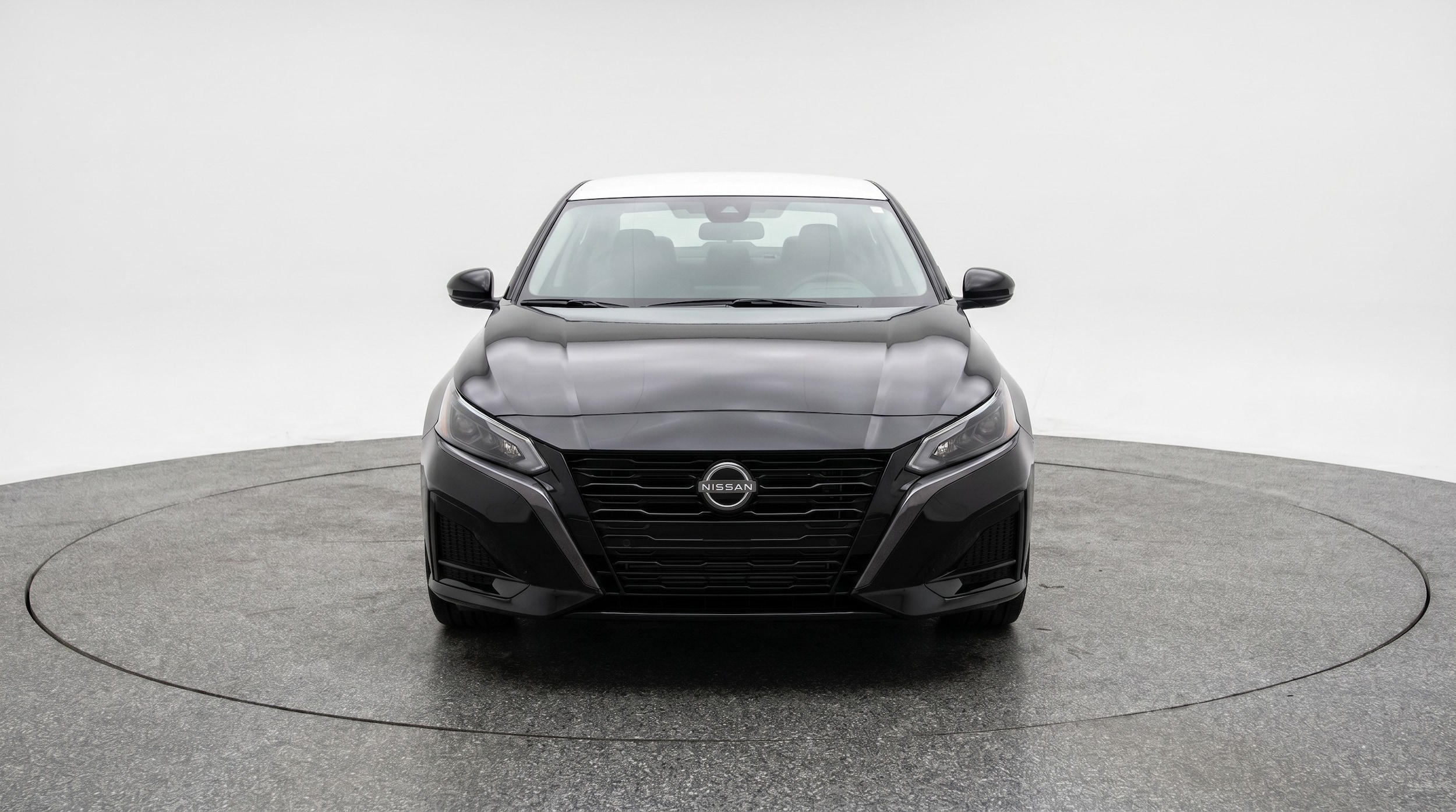 Thumbnail: 2026 Nissan Altima - 2