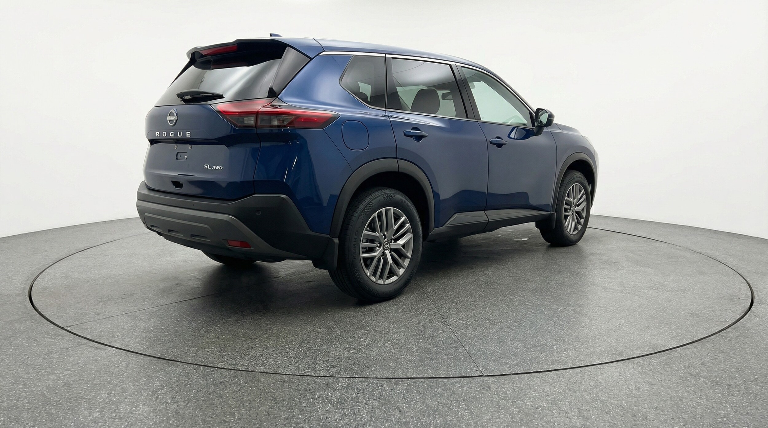 Thumbnail: 2026 Nissan Rogue - 7
