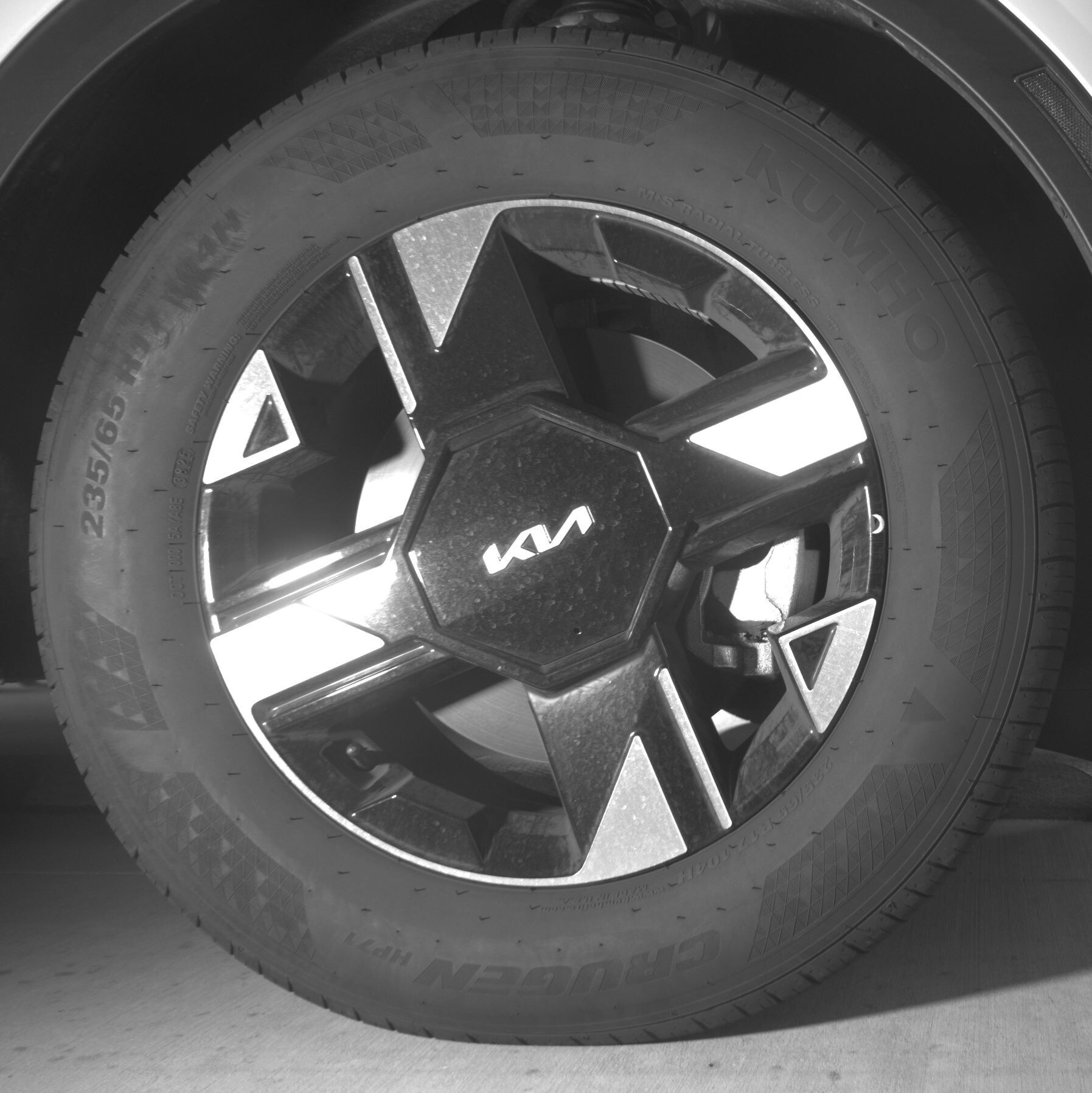 Thumbnail: 2026 Kia Sportage - 10