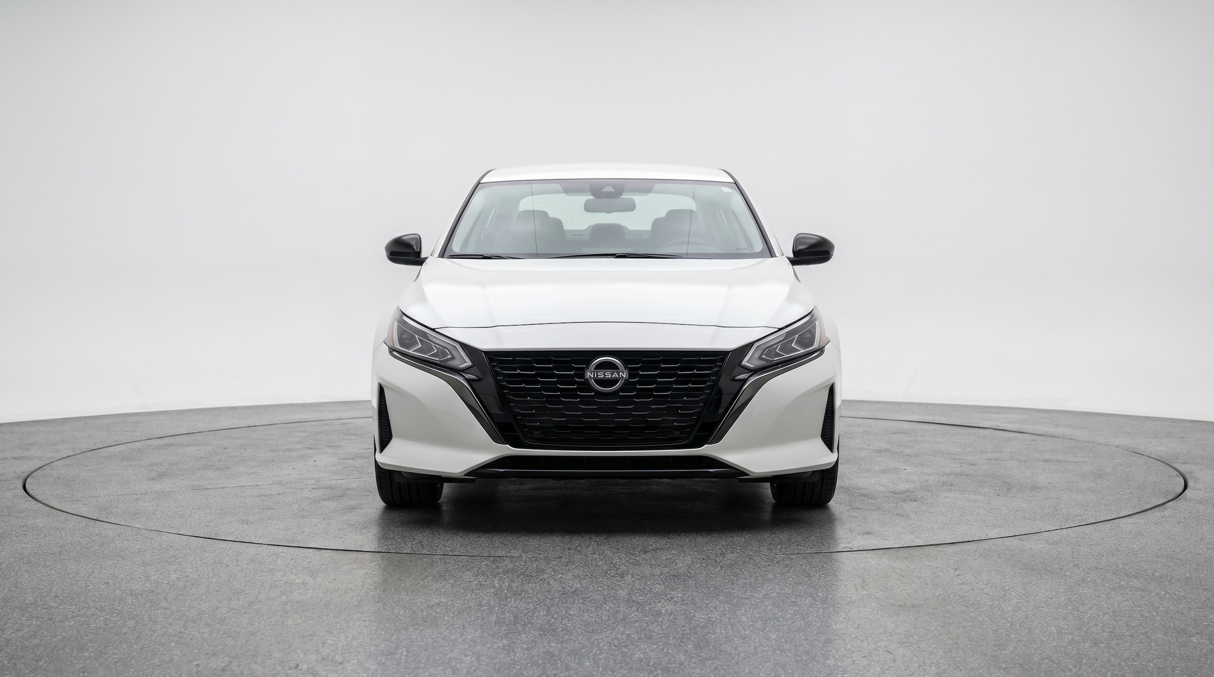 Thumbnail: 2026 Nissan Altima - 2