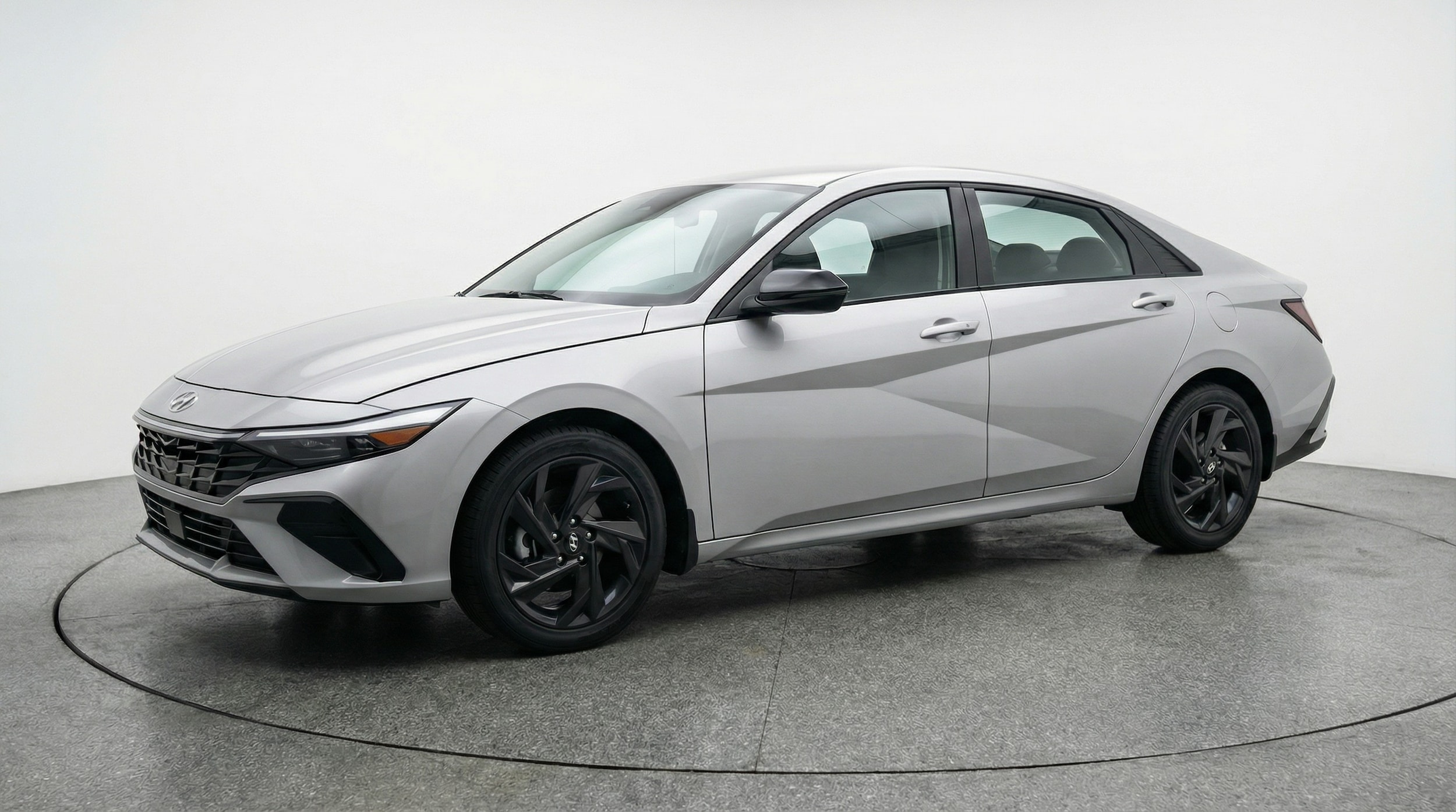 Thumbnail: 2026 Hyundai Elantra - 3