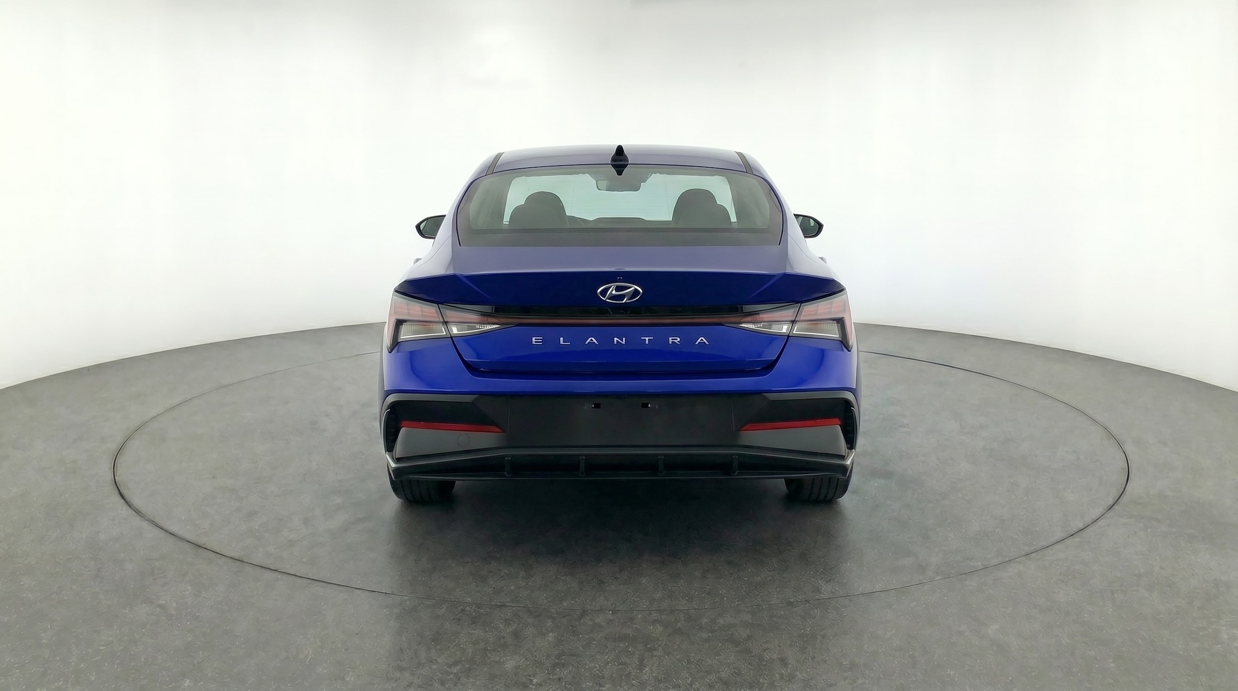 Thumbnail: 2025 Hyundai Elantra - 6