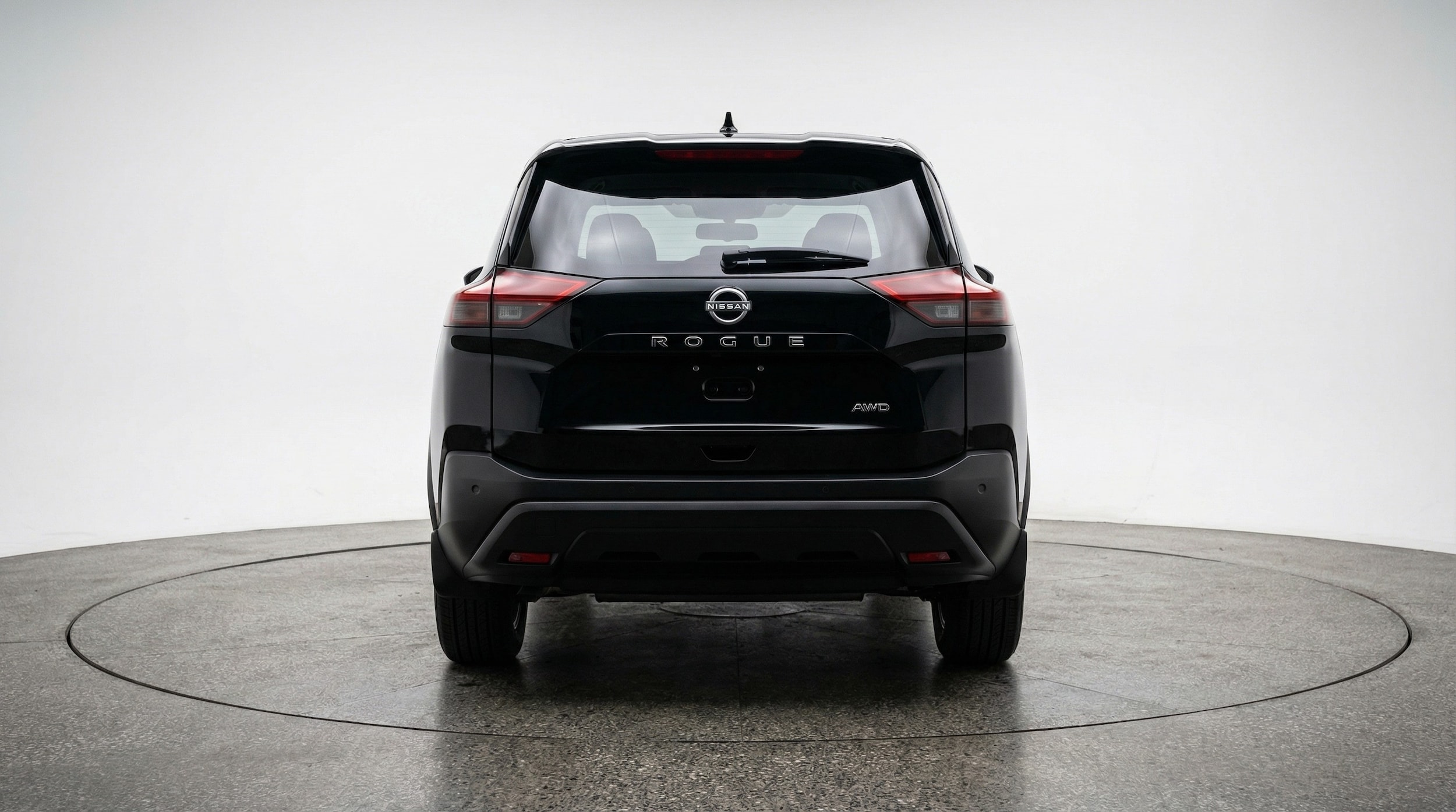 Thumbnail: 2026 Nissan Rogue - 6