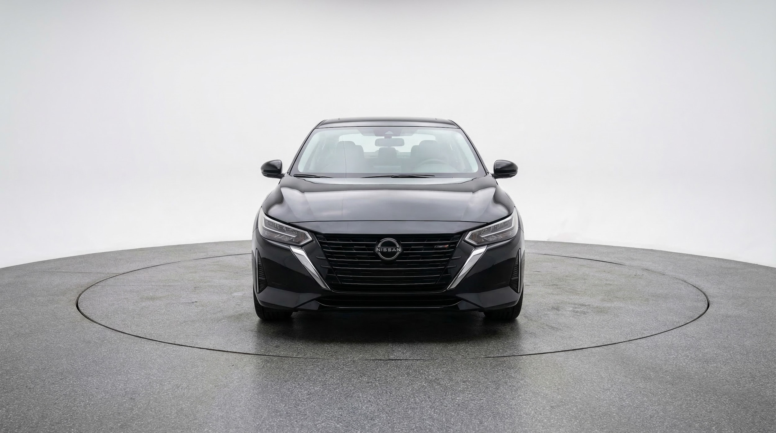 Thumbnail: 2025 Nissan Sentra - 2