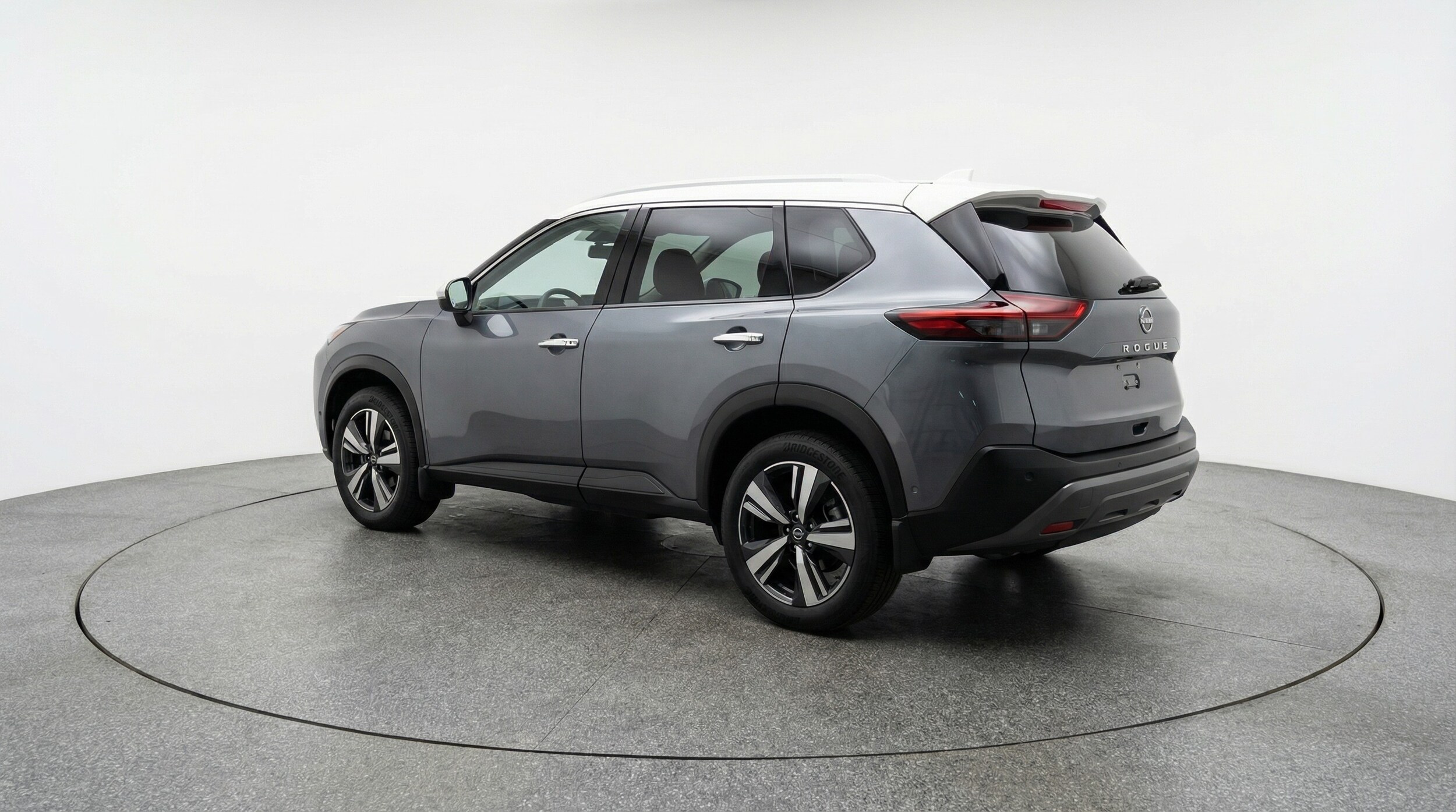 Thumbnail: 2026 Nissan Rogue - 5