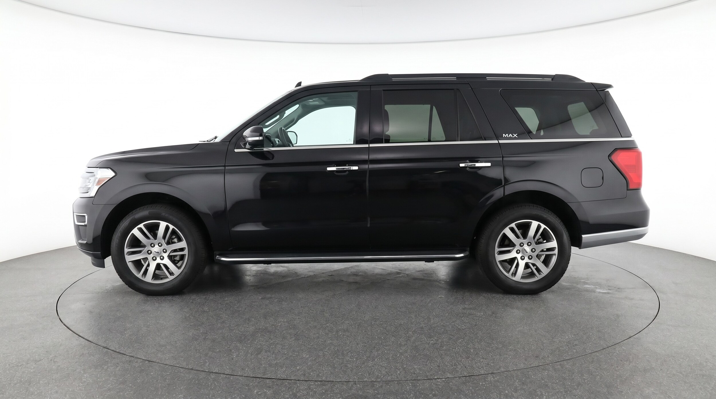 Thumbnail: 2024 Ford Expedition MAX - 4