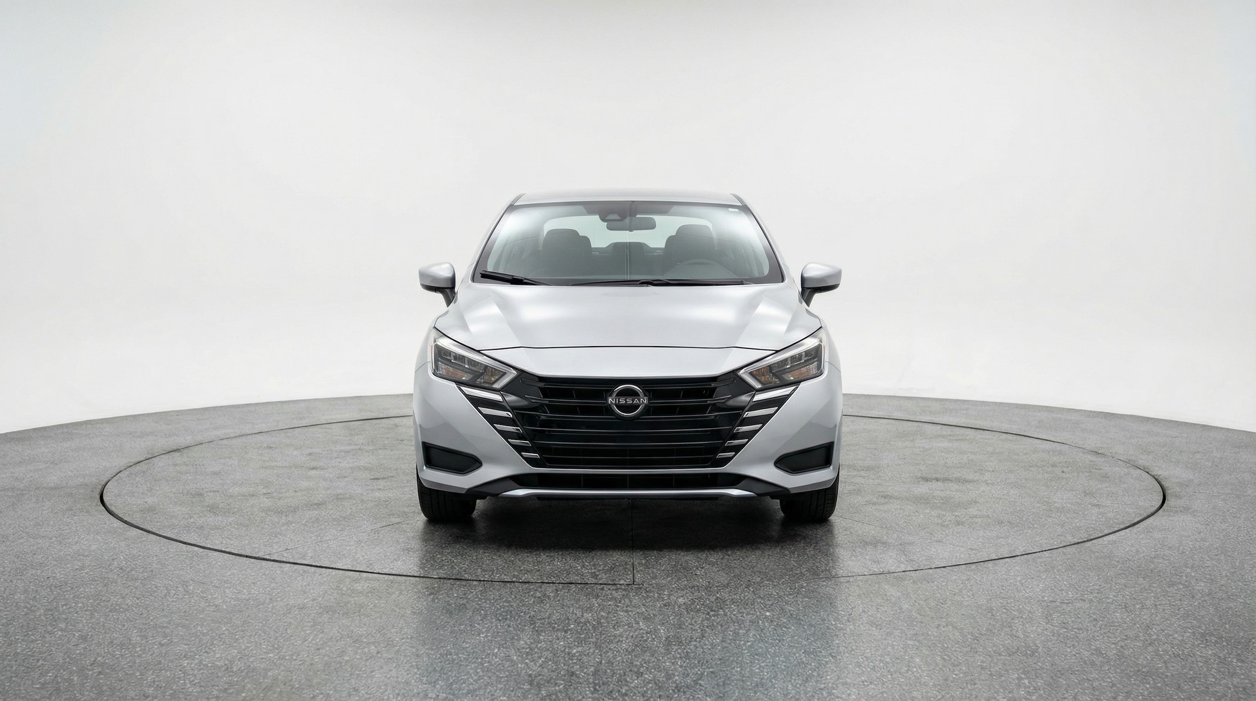 Thumbnail: 2025 Nissan Versa - 2