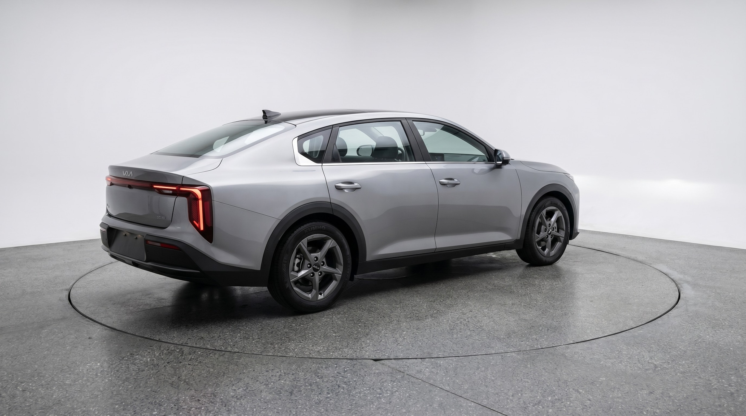 Thumbnail: 2026 Kia K4 - 7