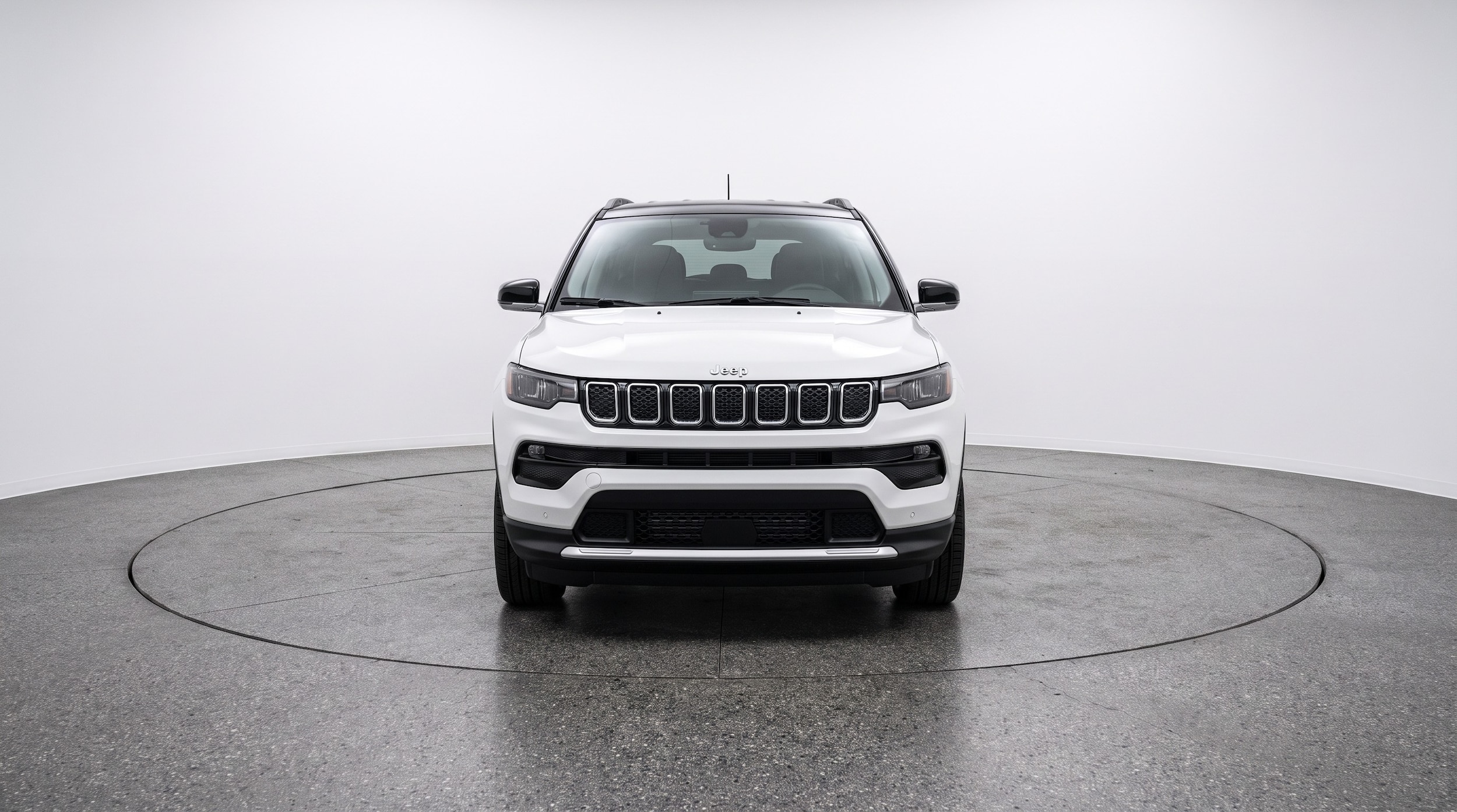Thumbnail: 2025 Jeep Compass - 2