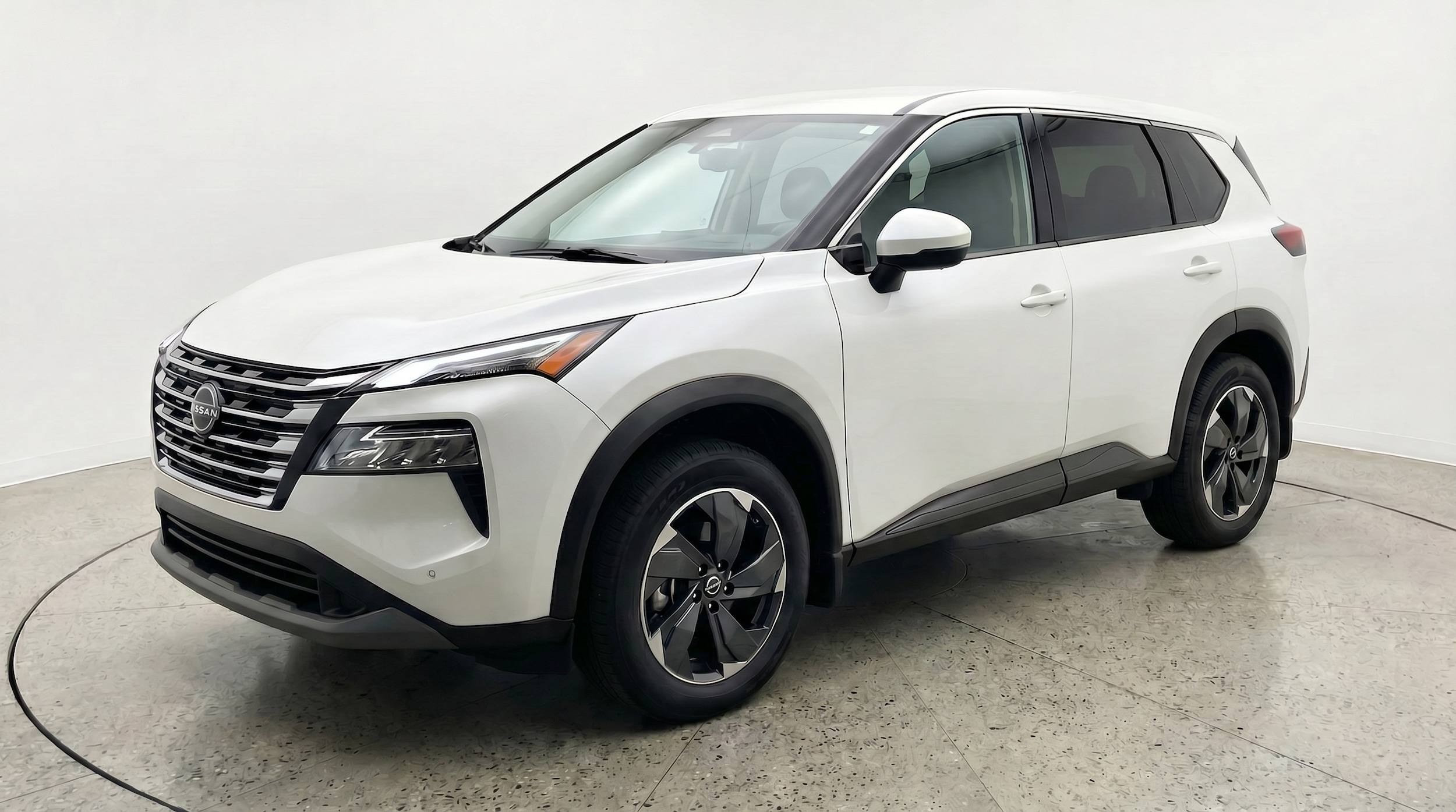 Thumbnail: 2025 Nissan Rogue - 3