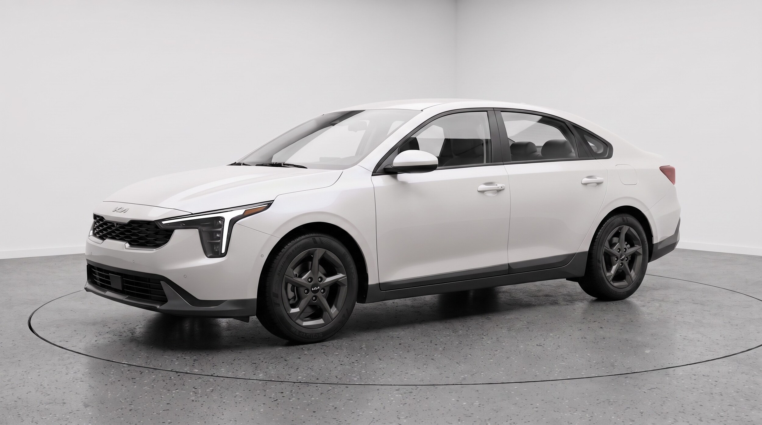 Thumbnail: 2026 Kia K4 - 3