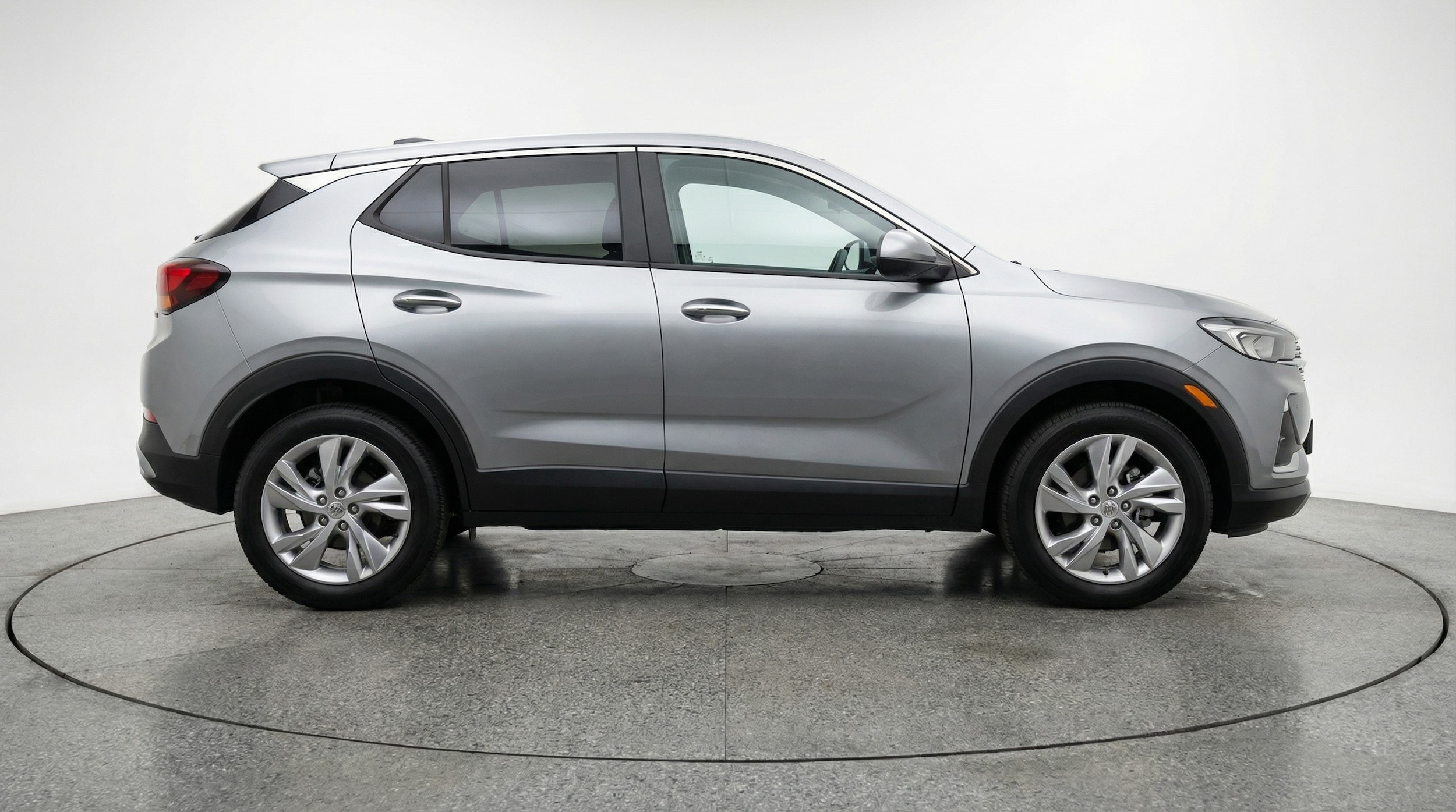 Thumbnail: 2026 Buick Encore GX - 8